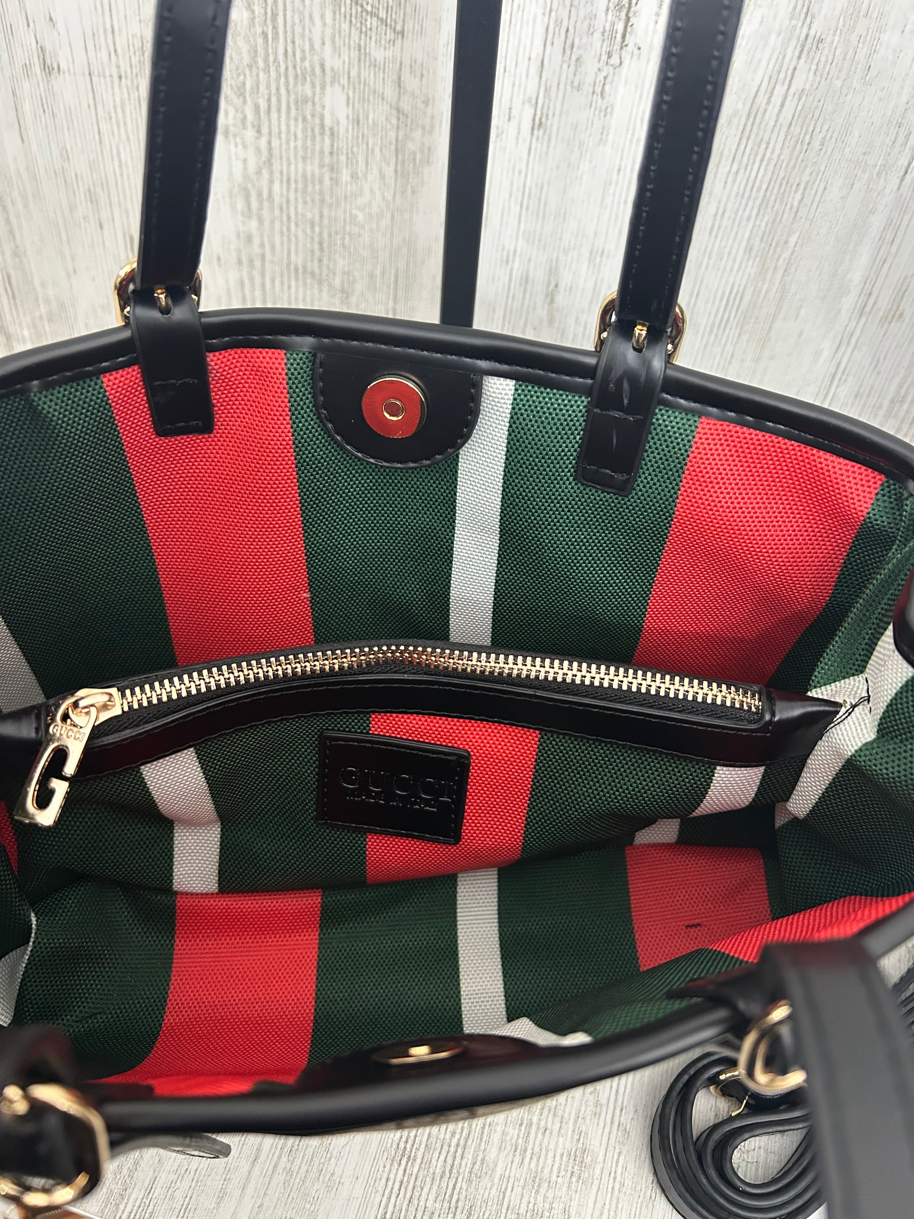 Gucci Shopping