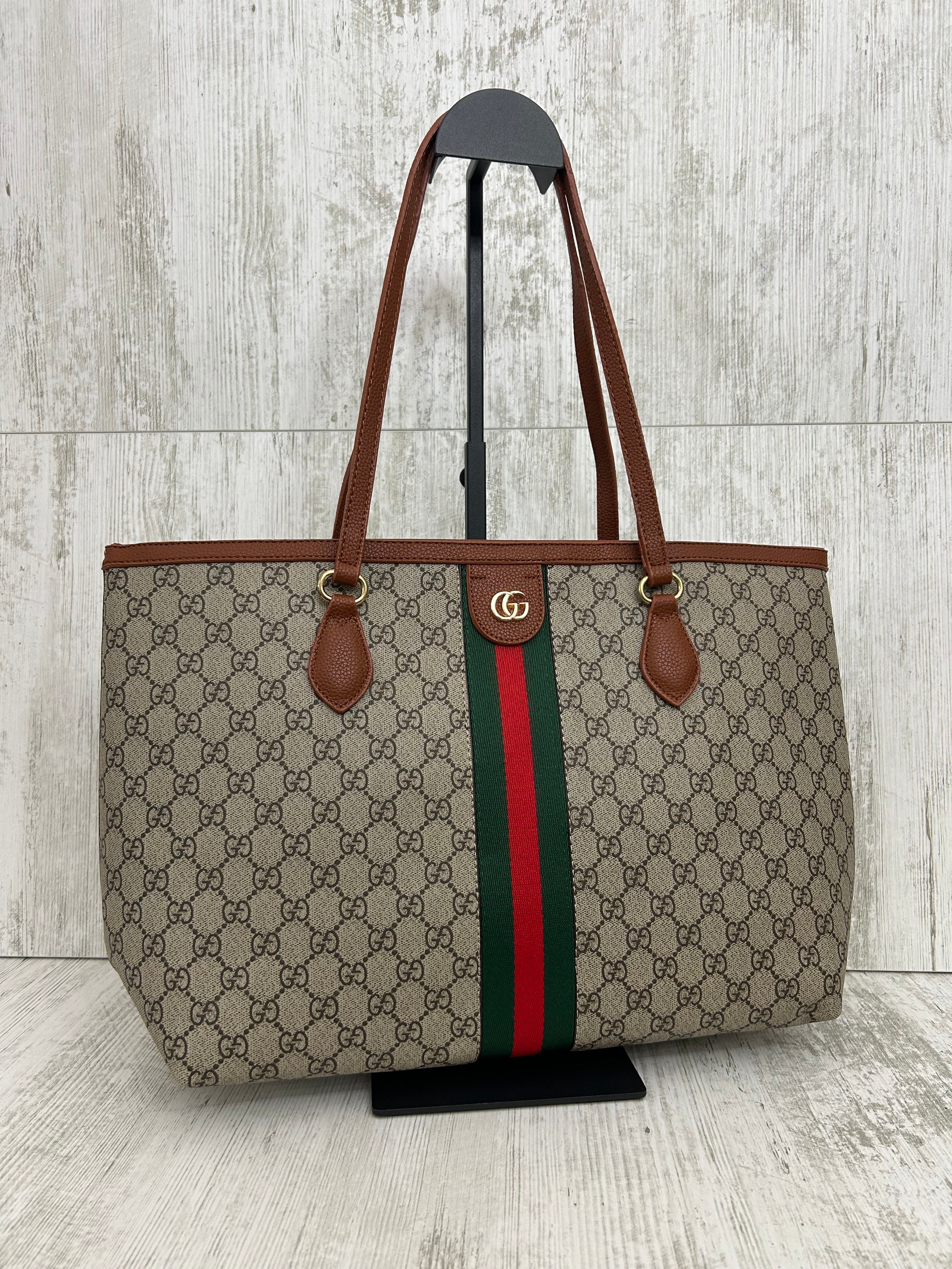 Gucci Shopping