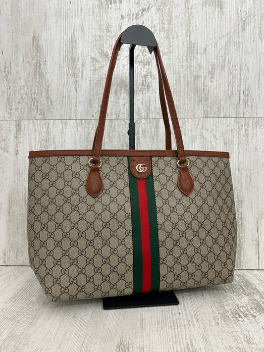 Gucci Shopping
