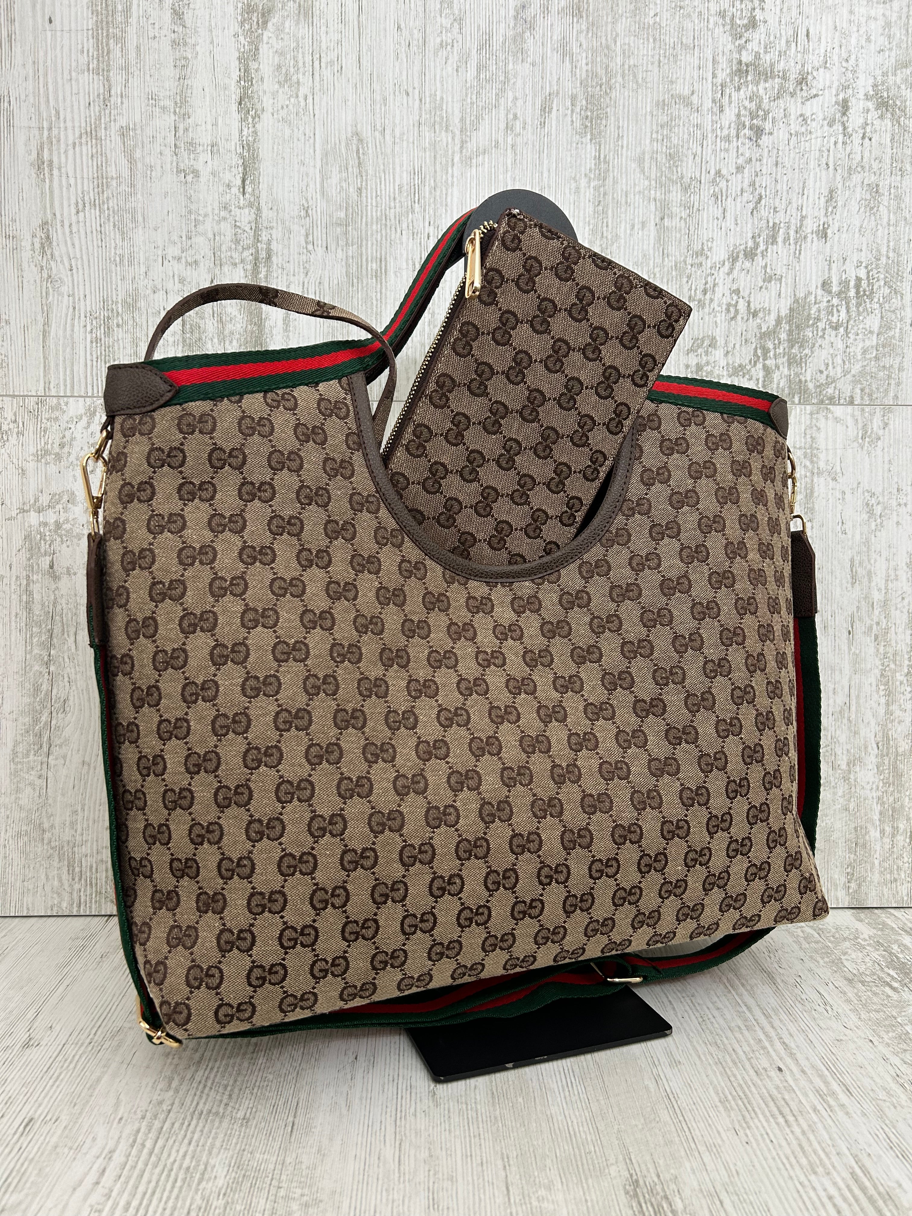 Gucci Shopping