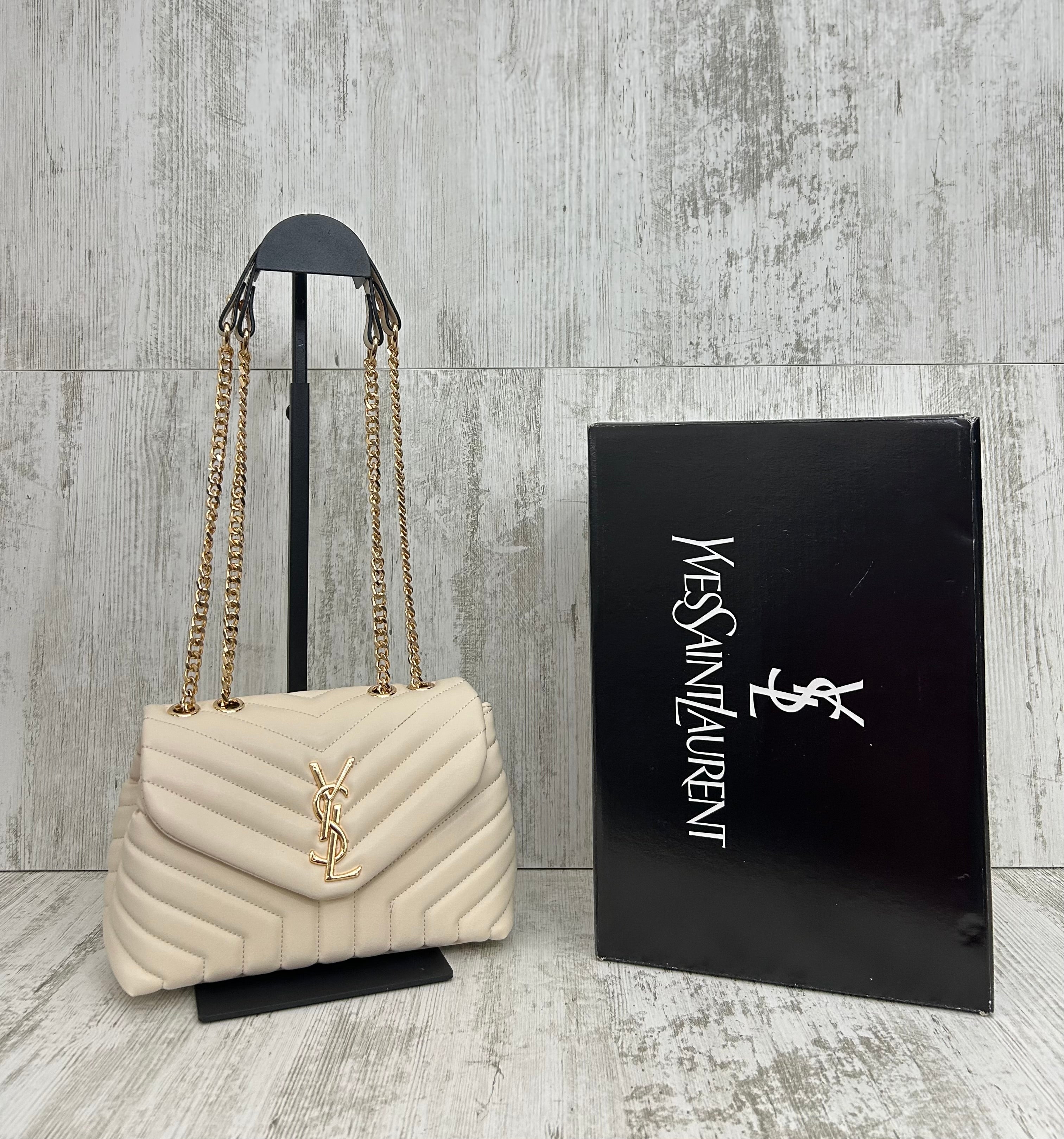 Ysl