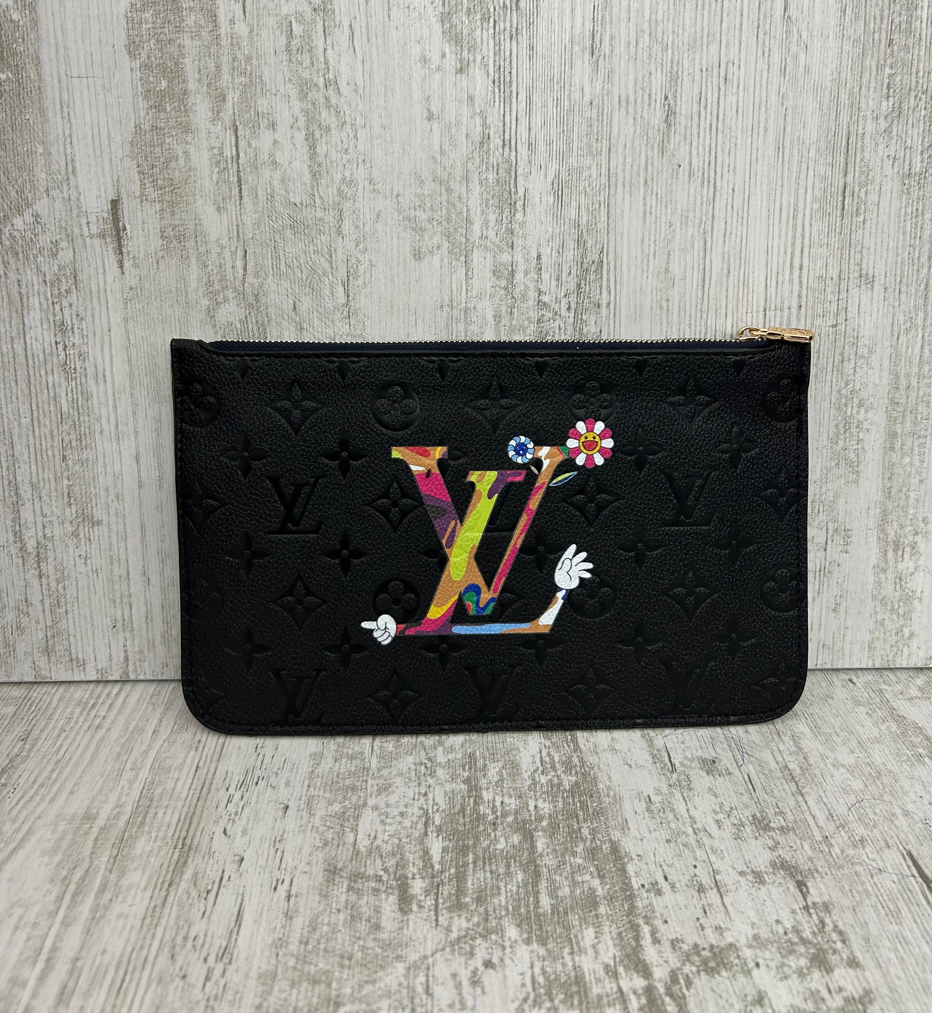 Louis Vuitton Shopping
