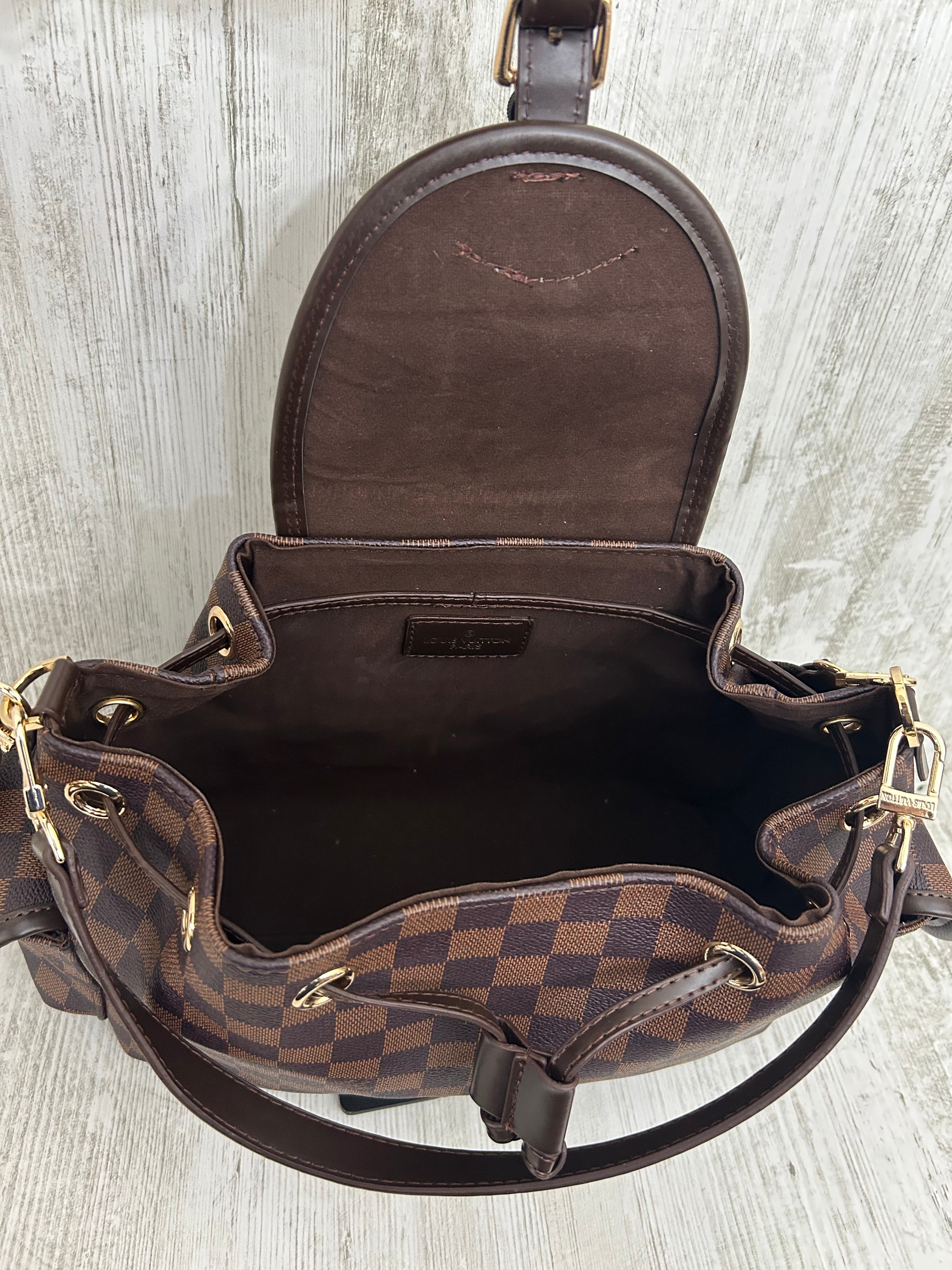 Louis Vuitton new