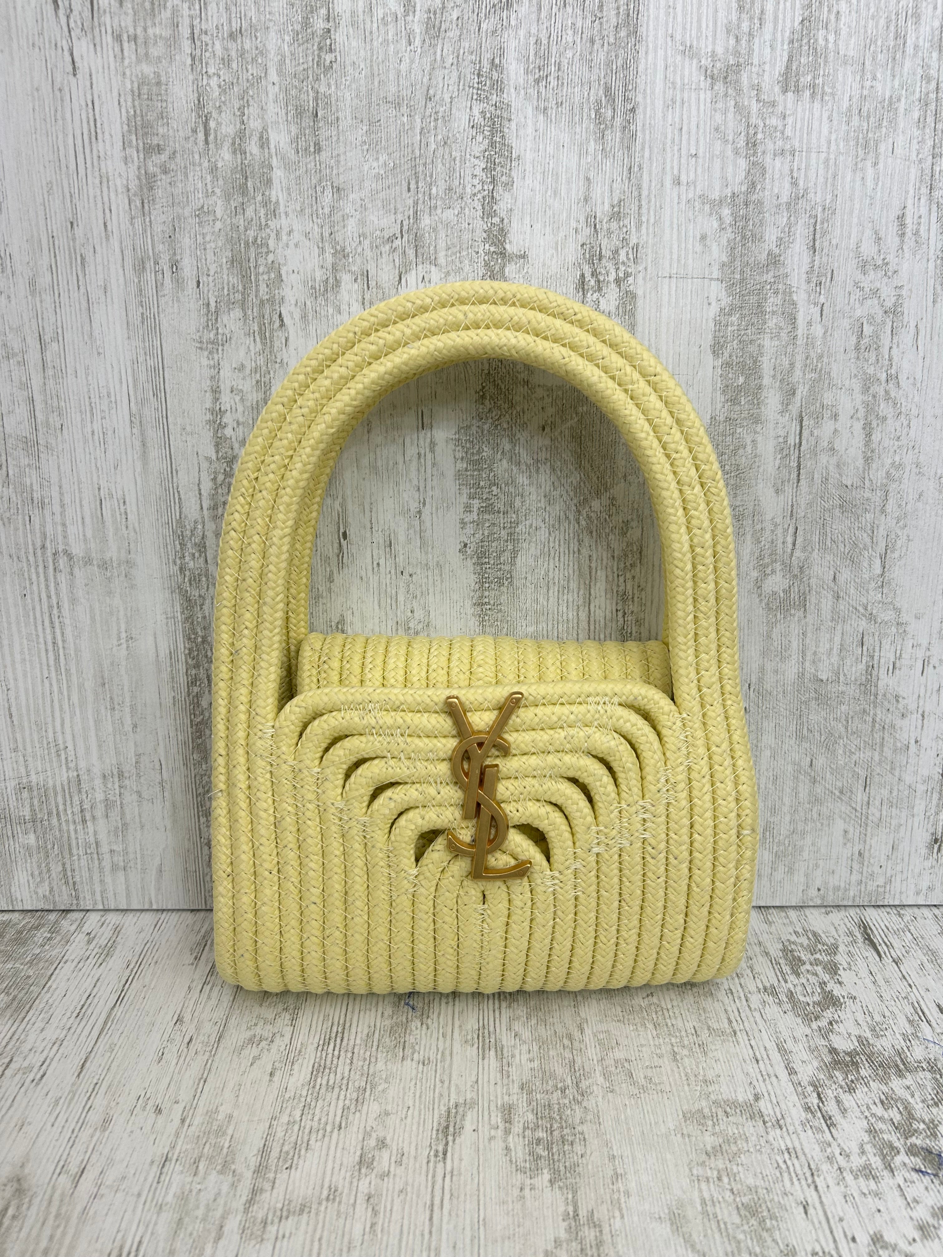 Ysl Summer Bags