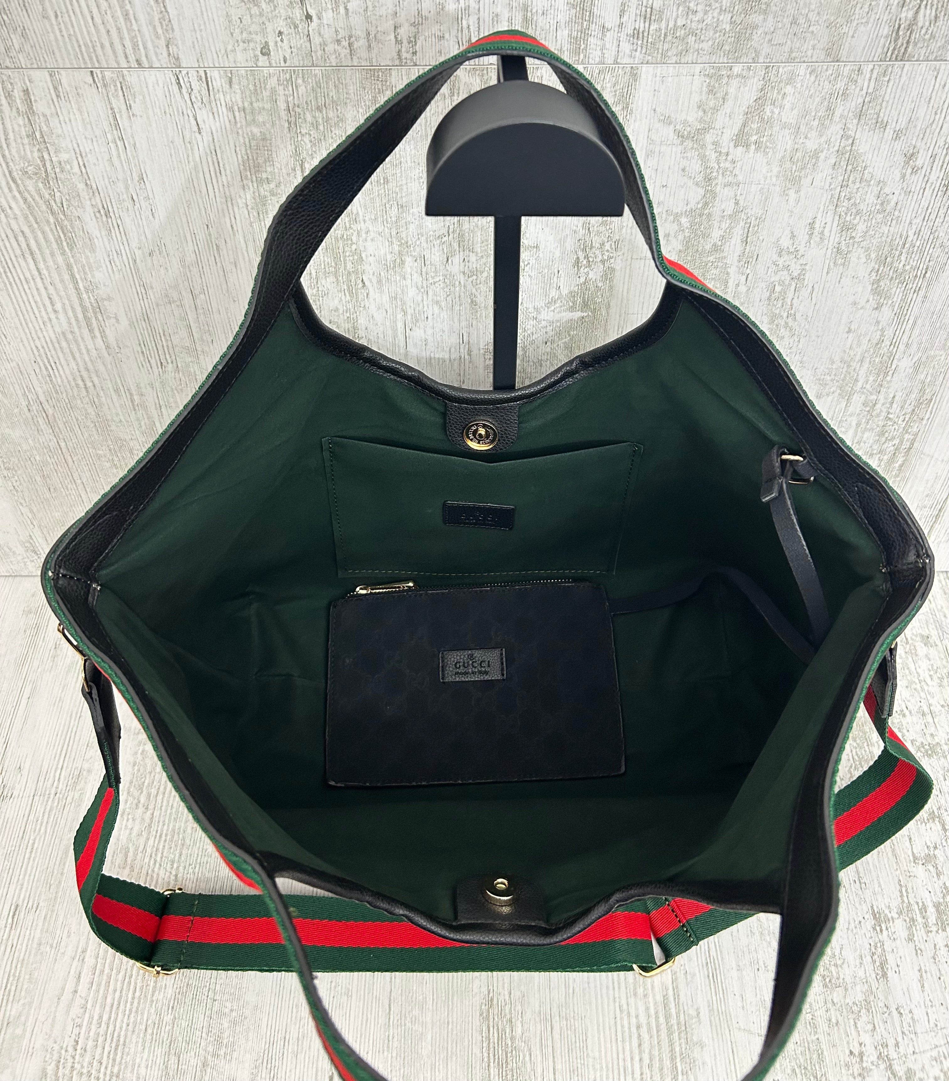 Gucci Shopping