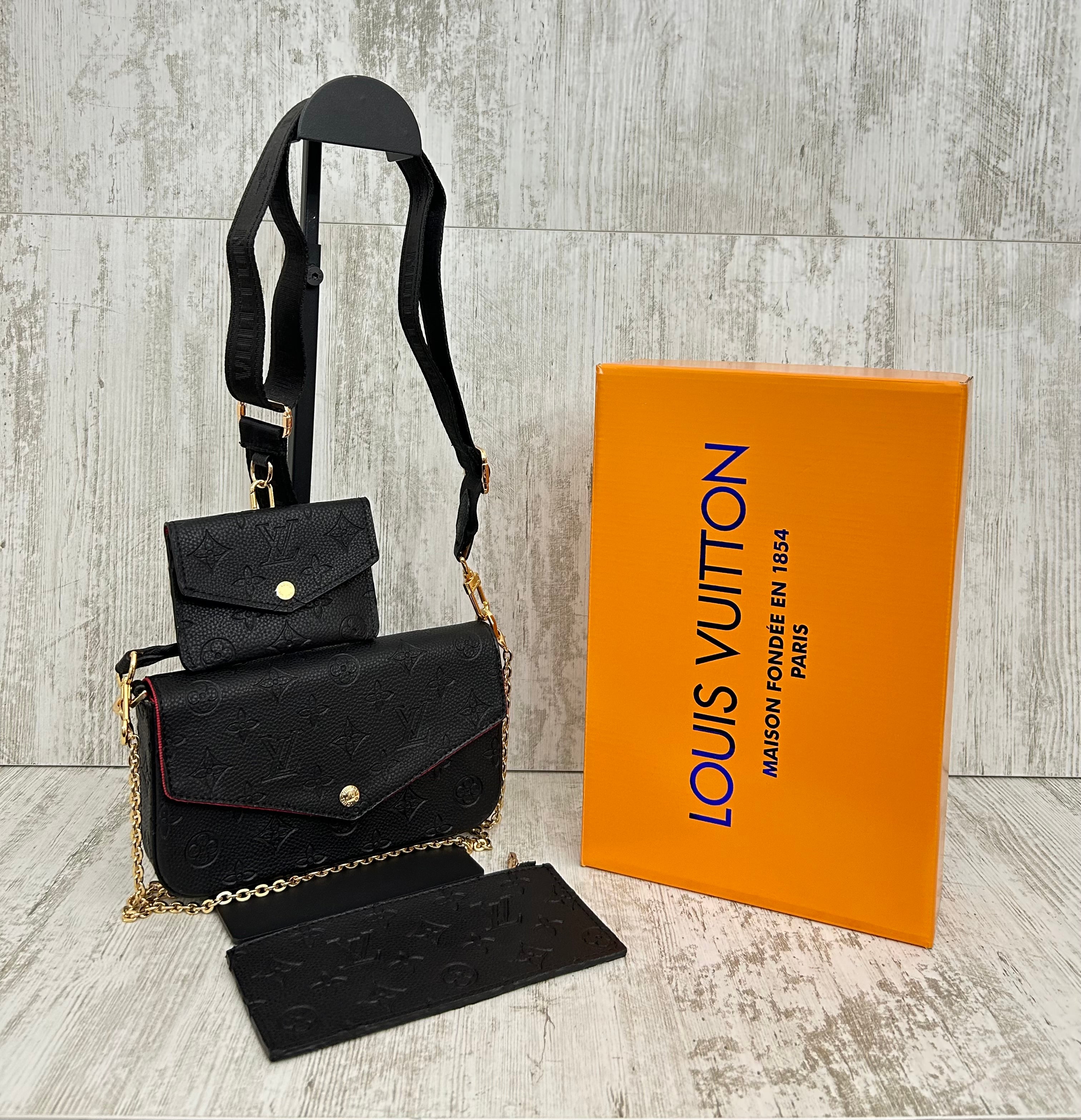 Louis Vuitton Set