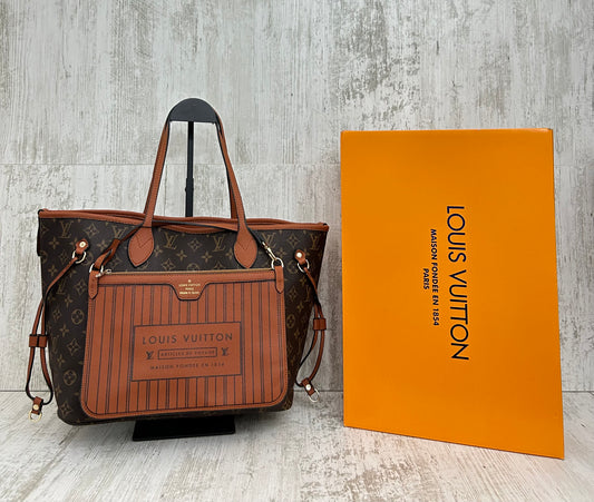 Louis Vuitton Shopping Extra Large