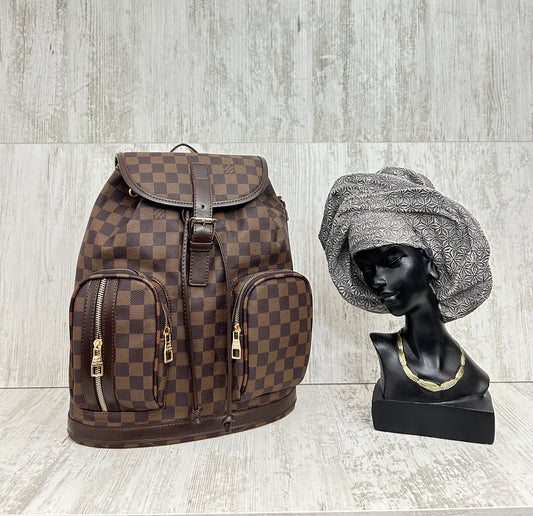 Louis Vuitton Bosporus Backpack