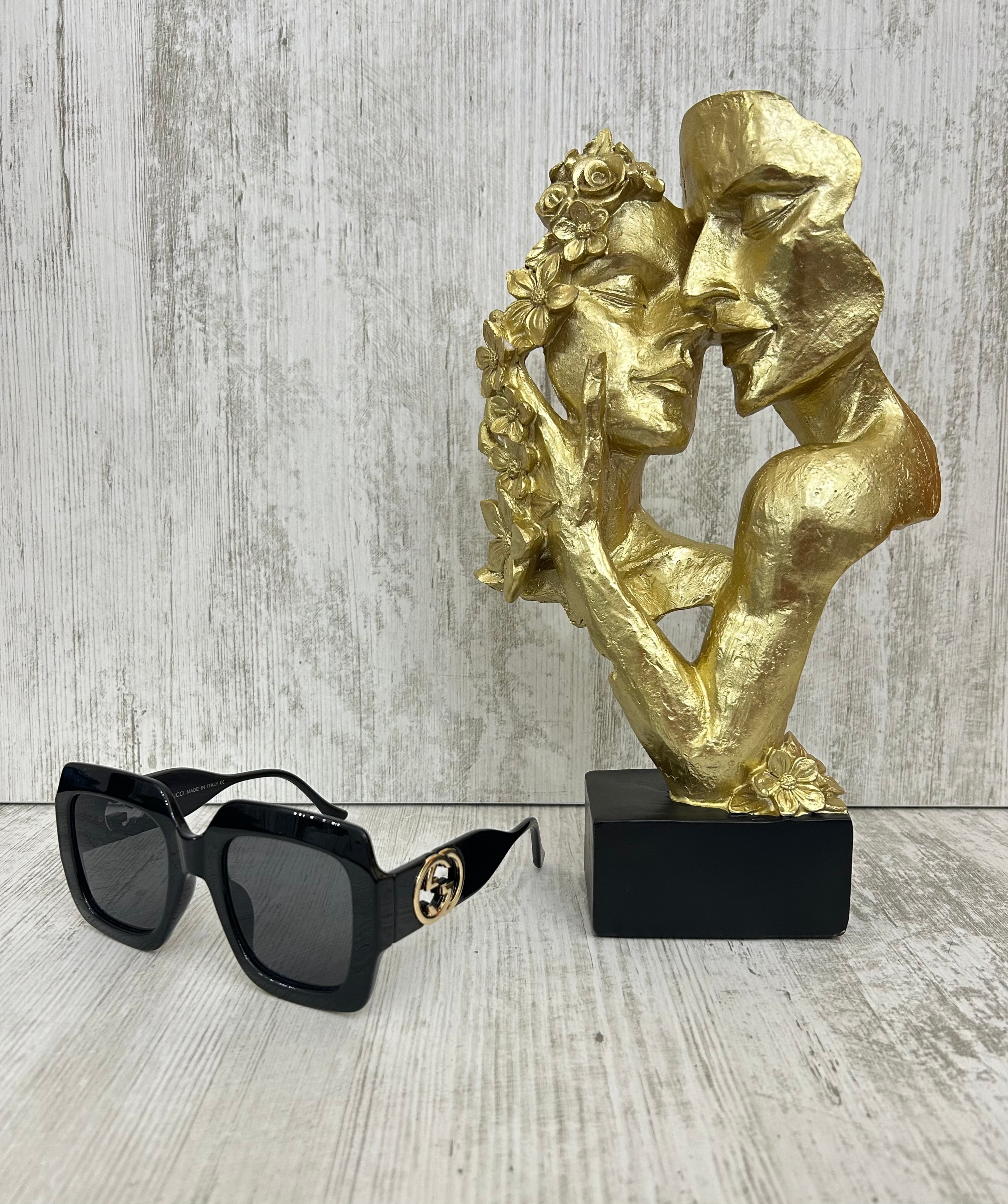 Guggi Glasses