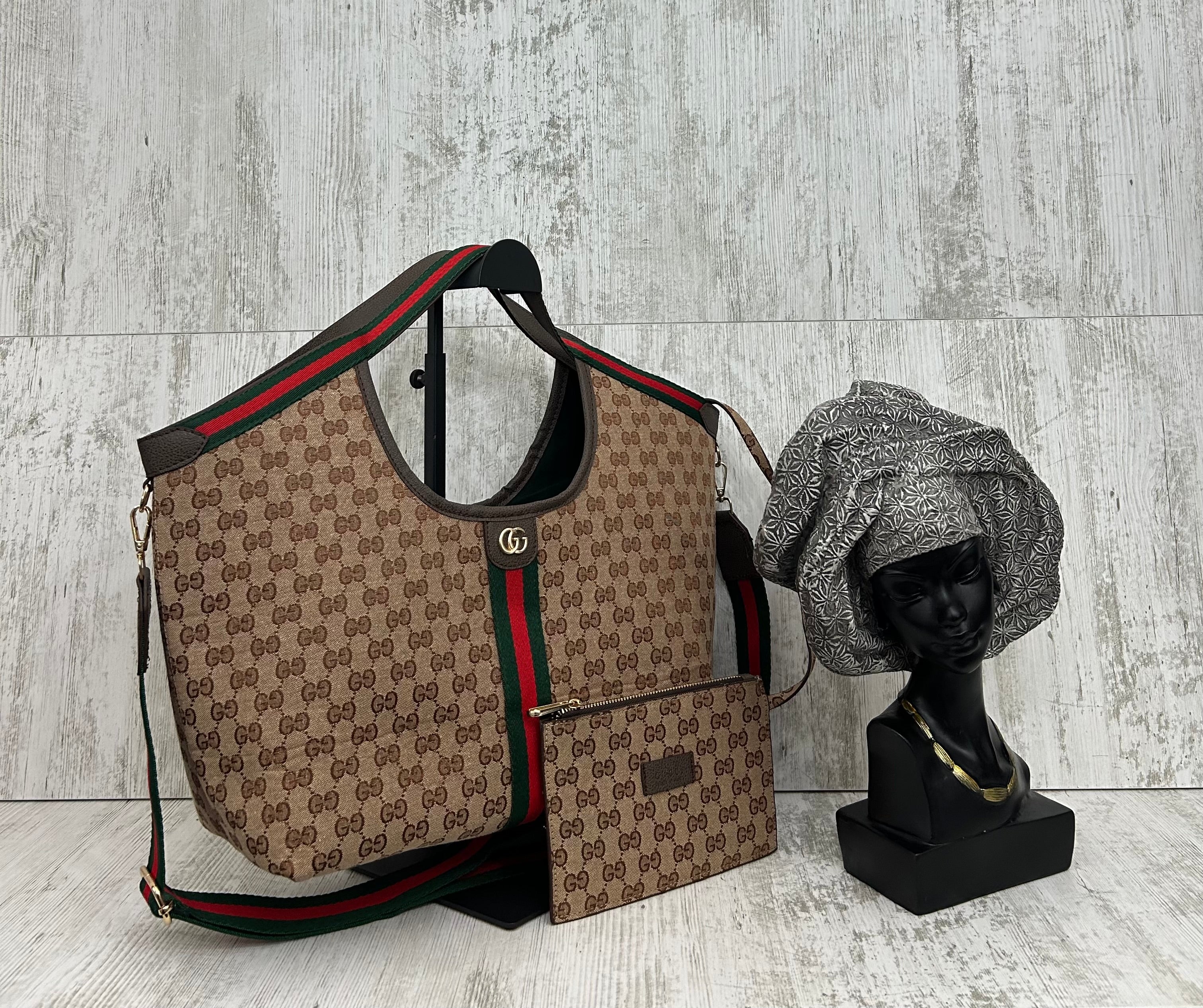 Gucci Shopping