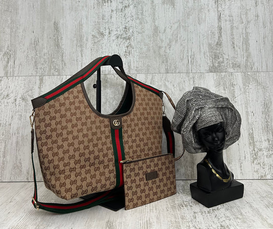 Gucci Shopping