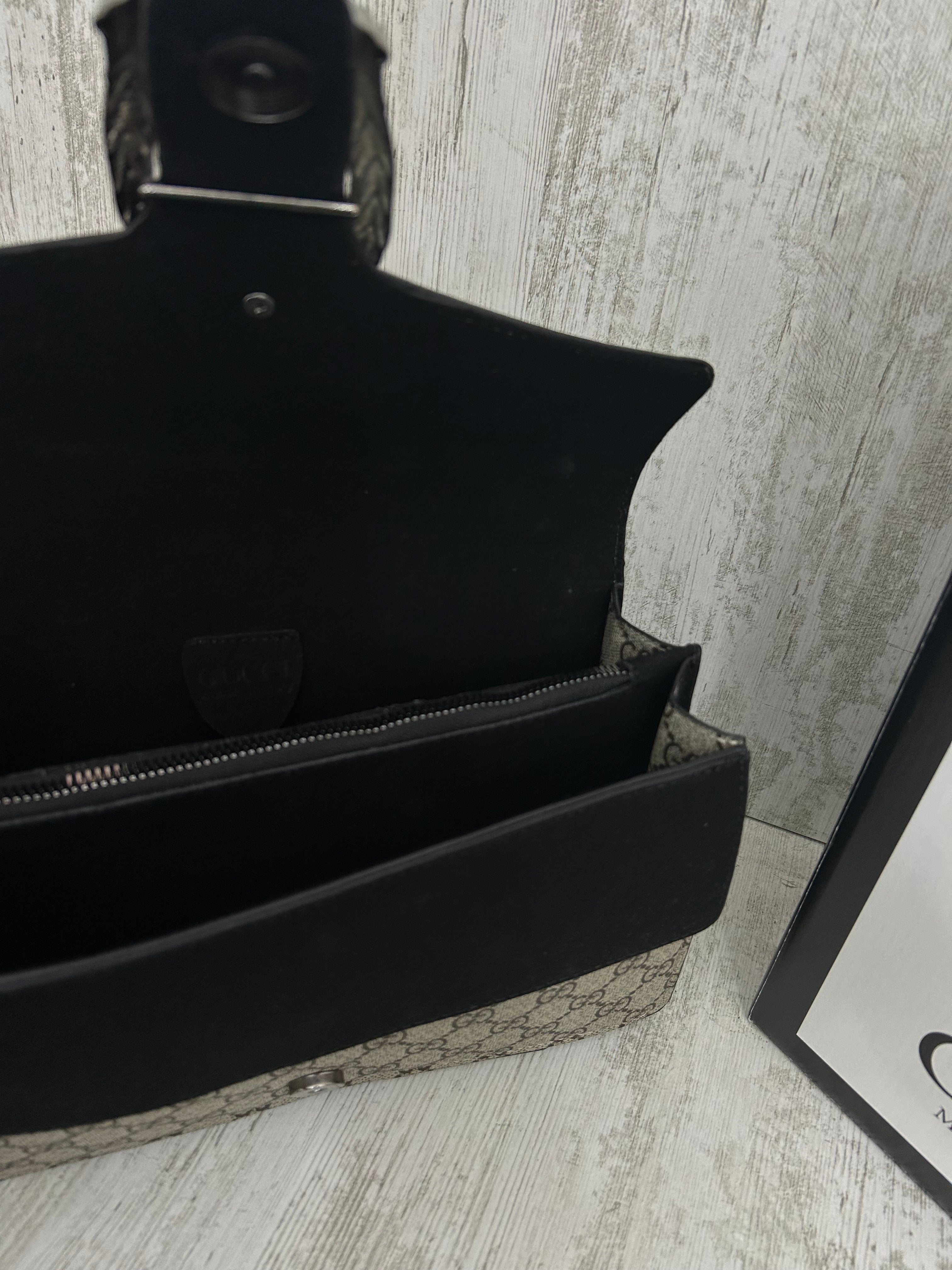 Gucci dionysus Big