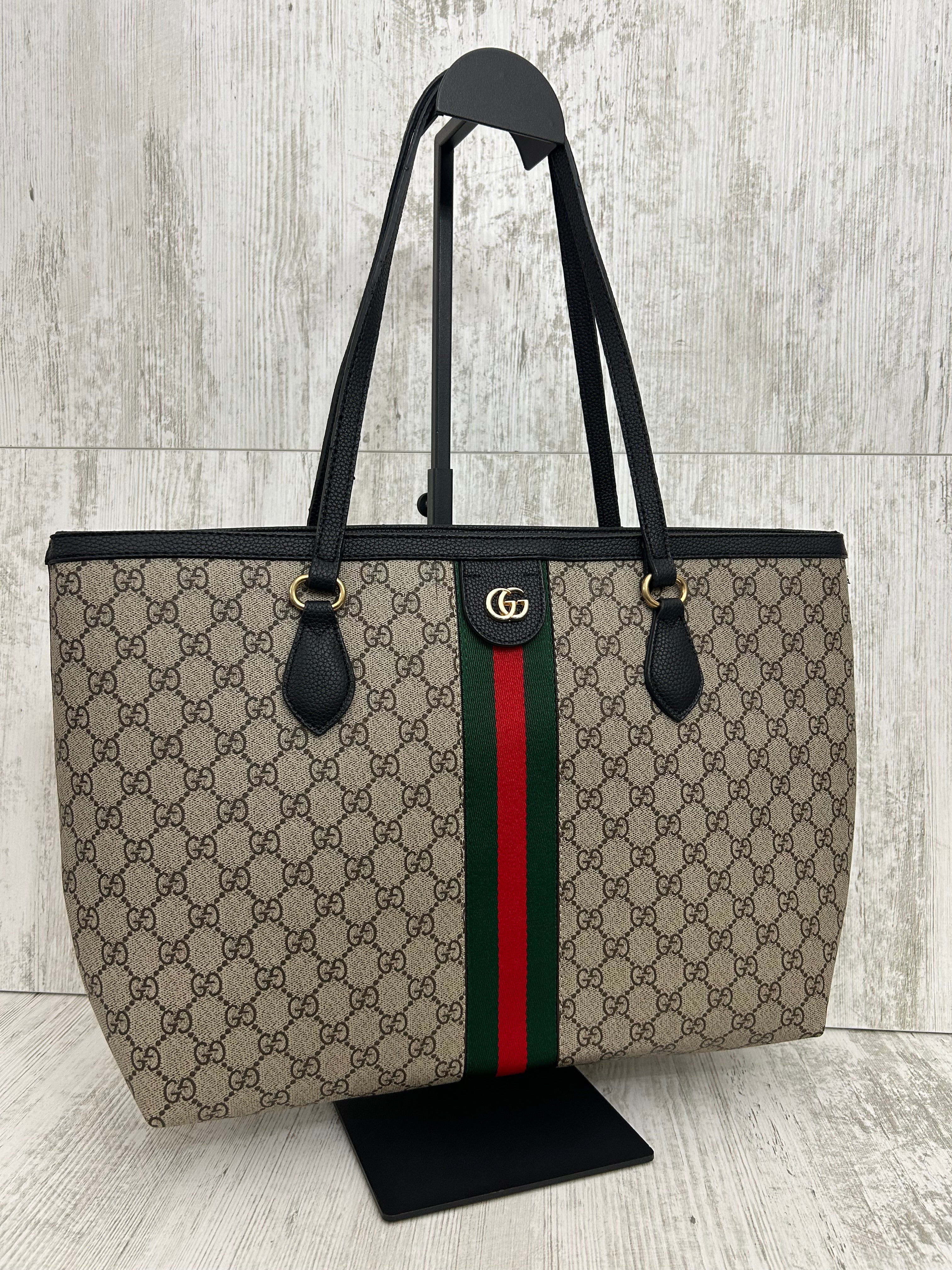 Gucci Shopping