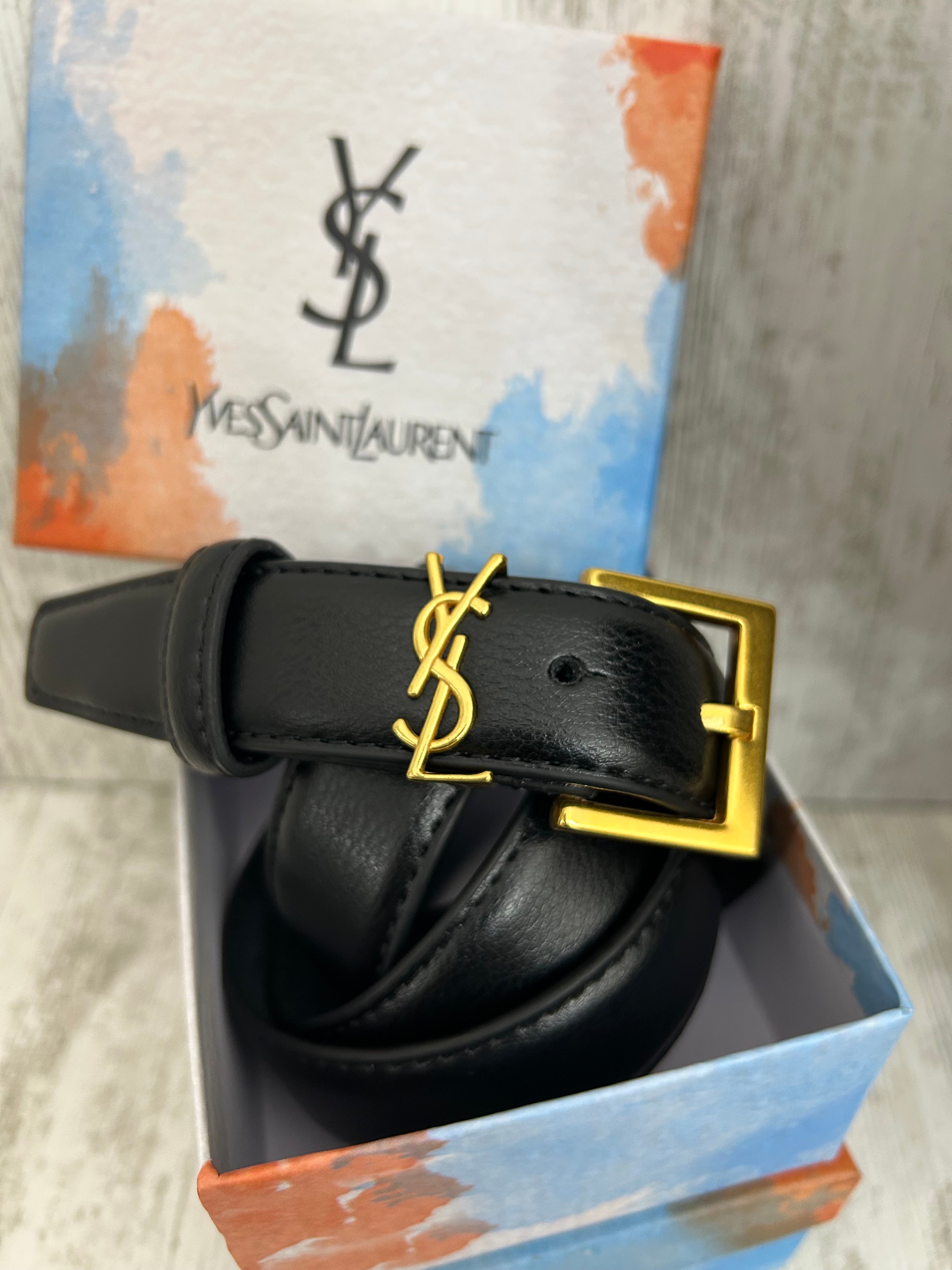 YSL Bronze