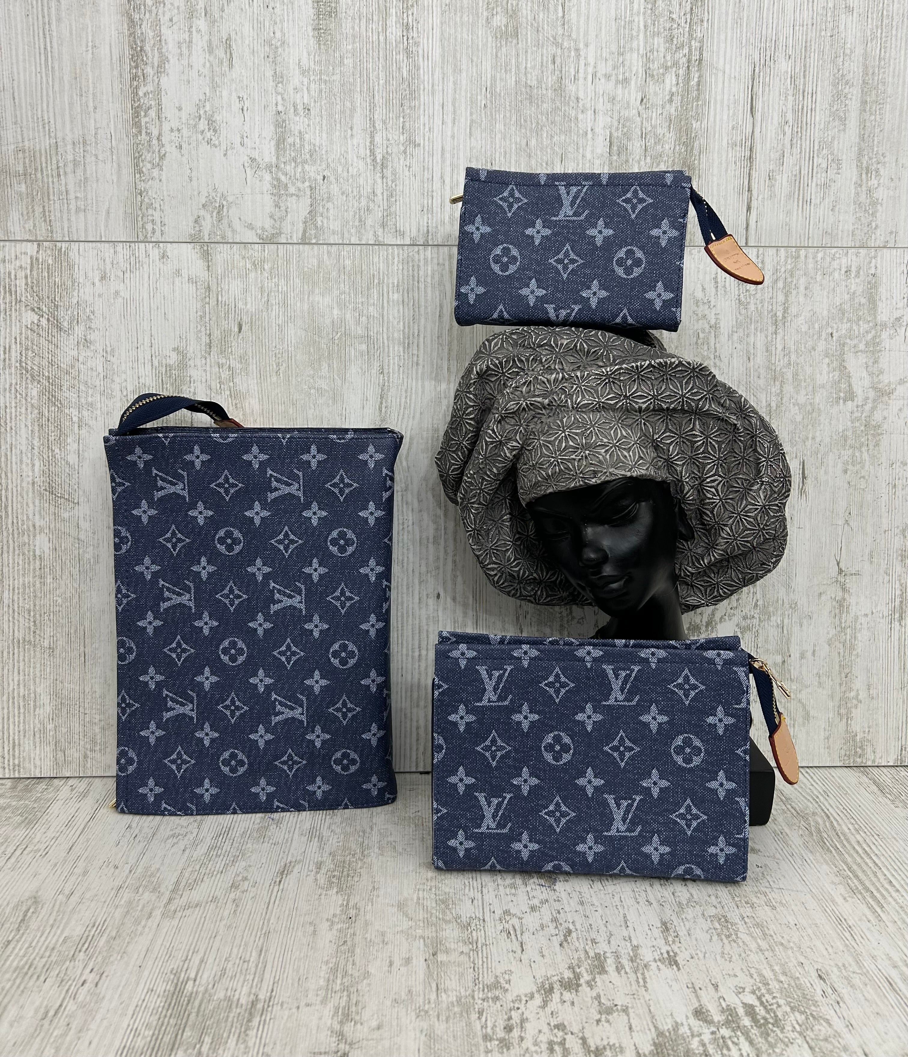 Louis Vuitton Set