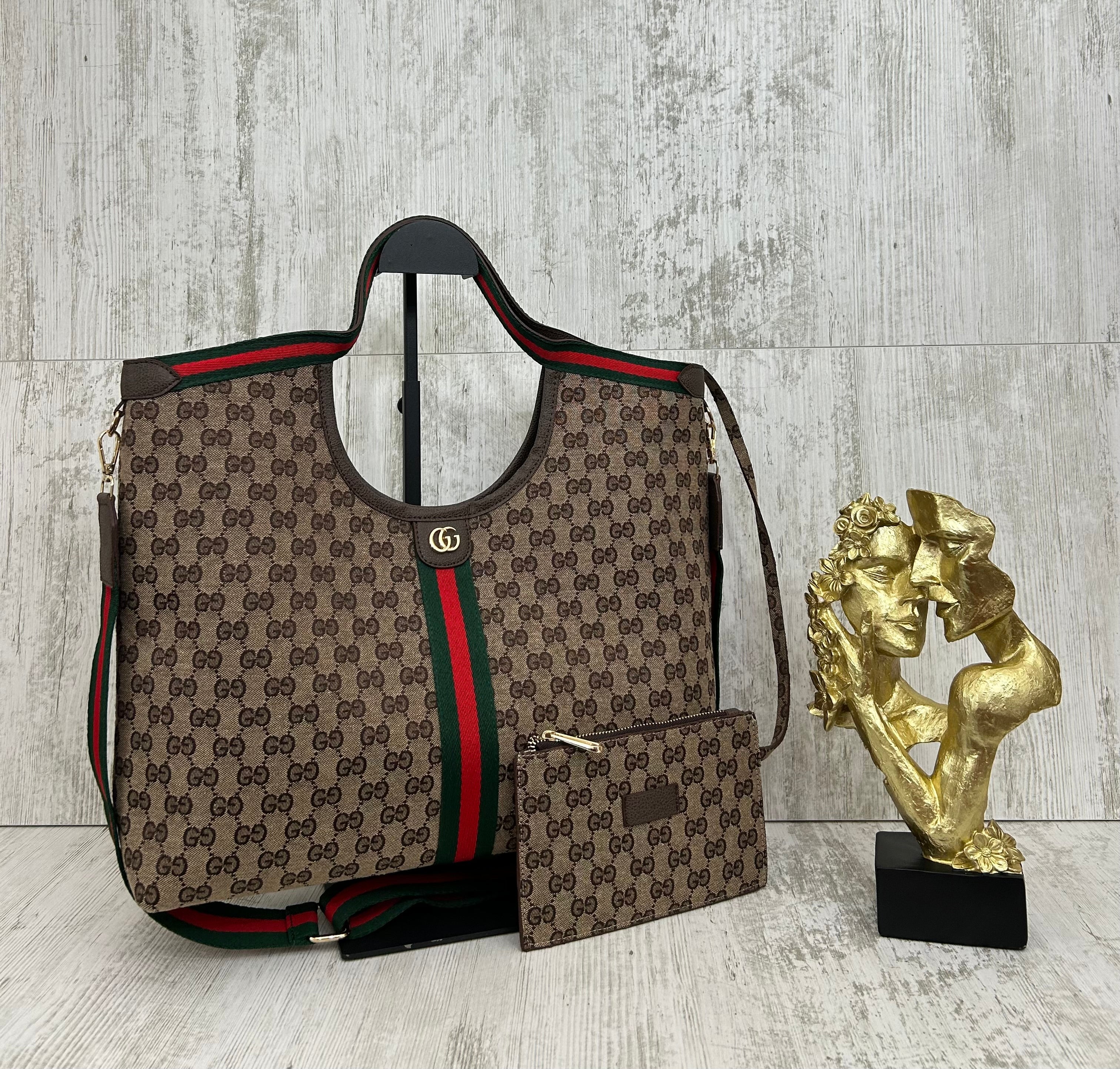 Gucci Shopping