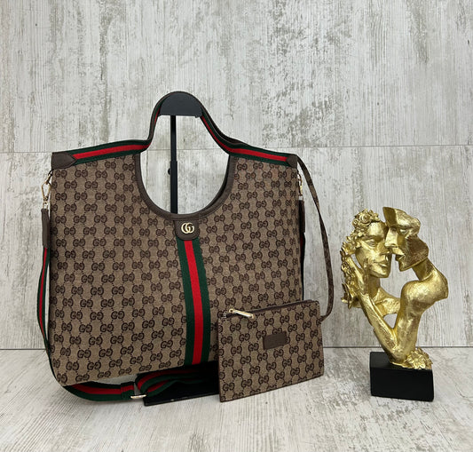 Gucci Shopping