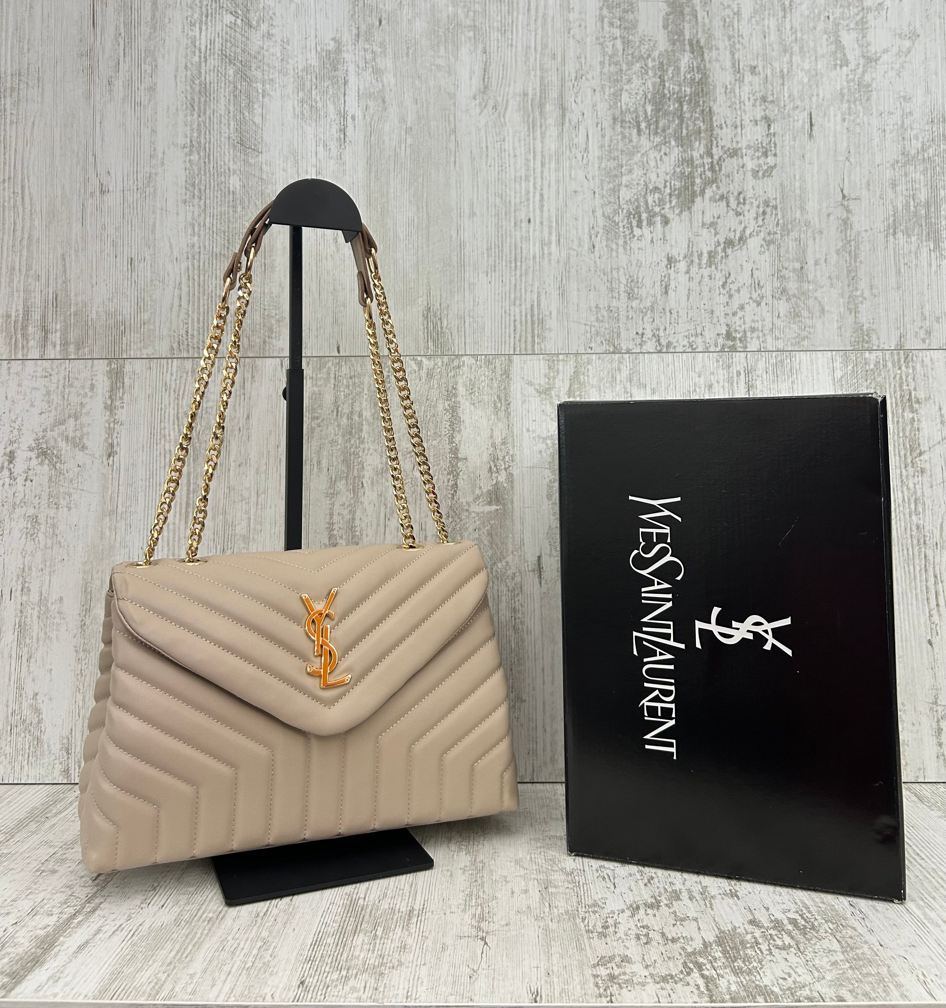 Ysl