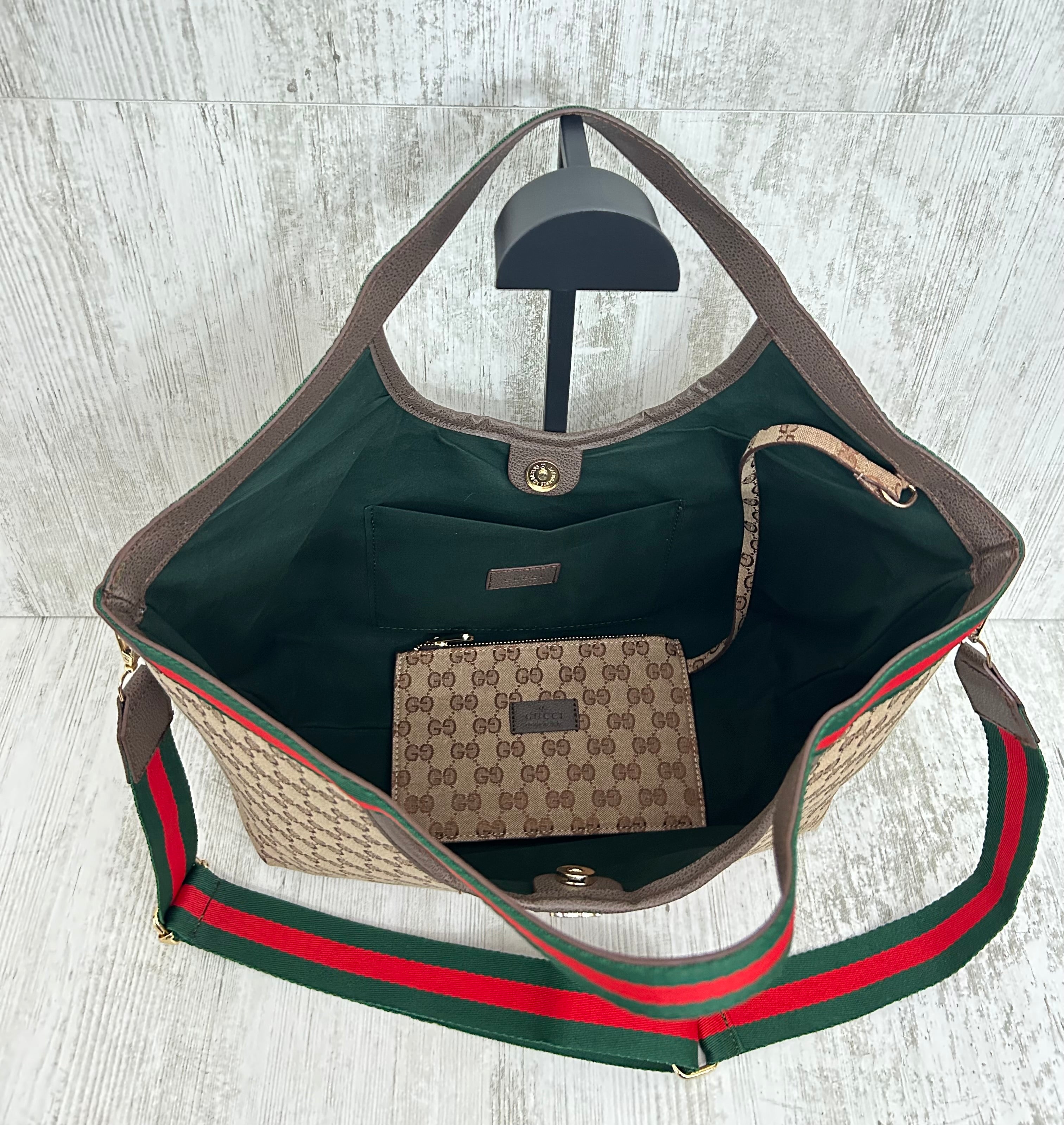Gucci Shopping