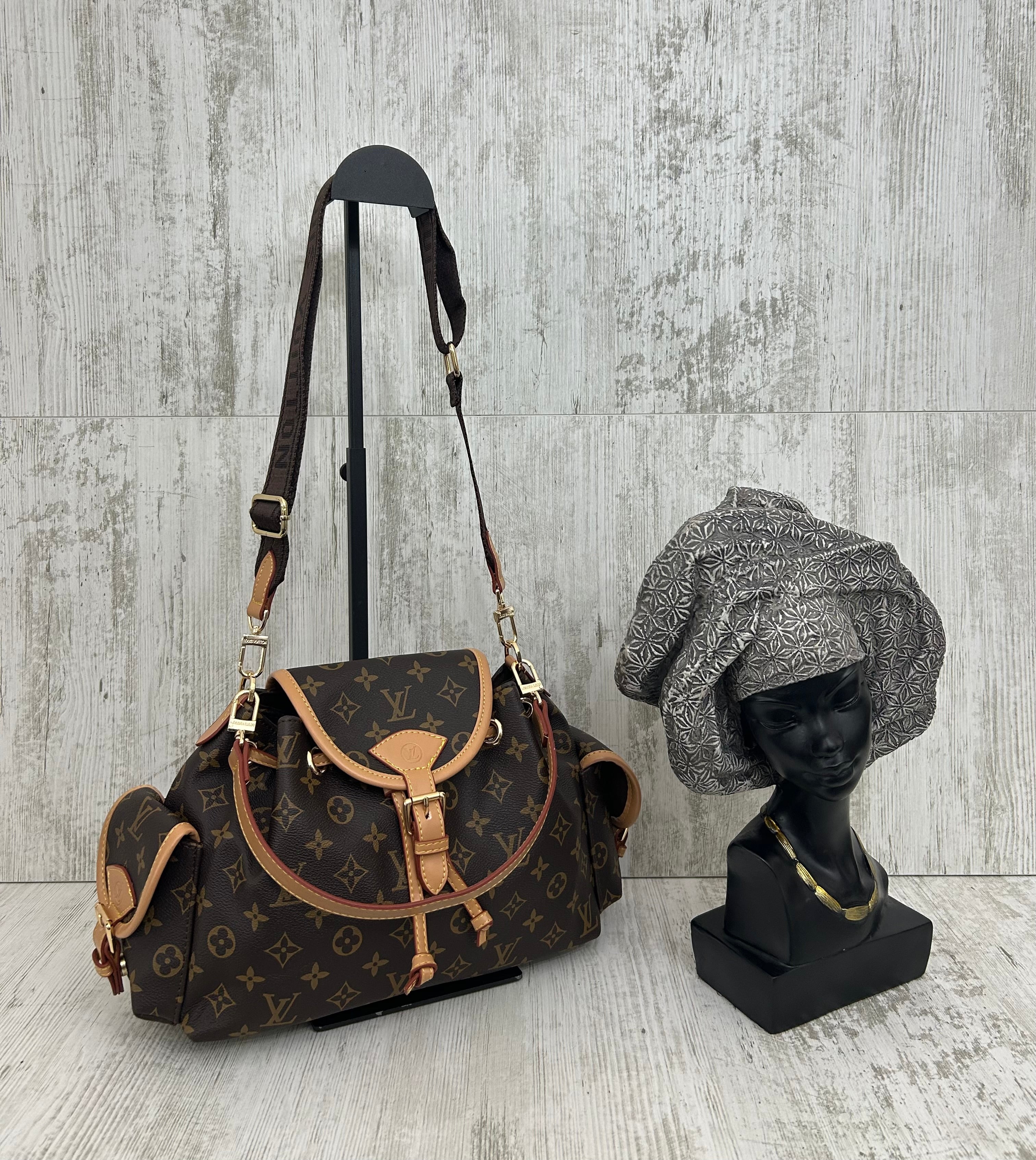 Louis Vuitton new