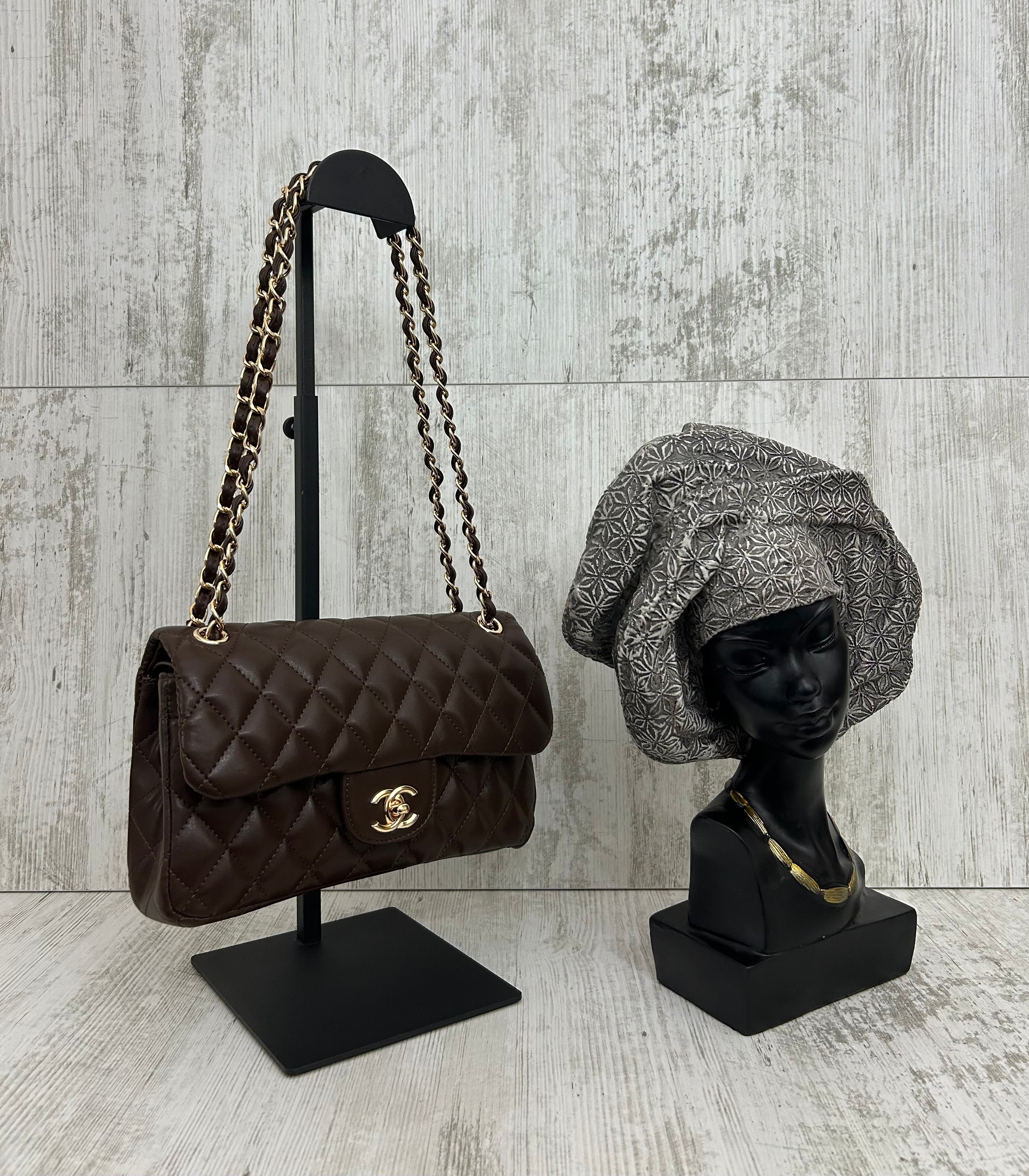 Chanel flap