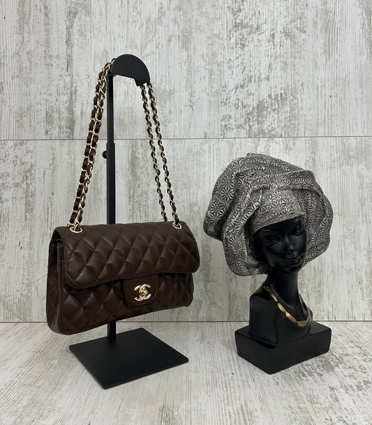 Chanel flap
