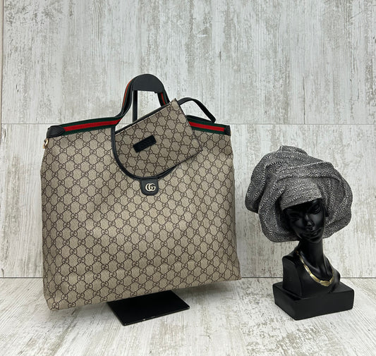 Gucci Shopping