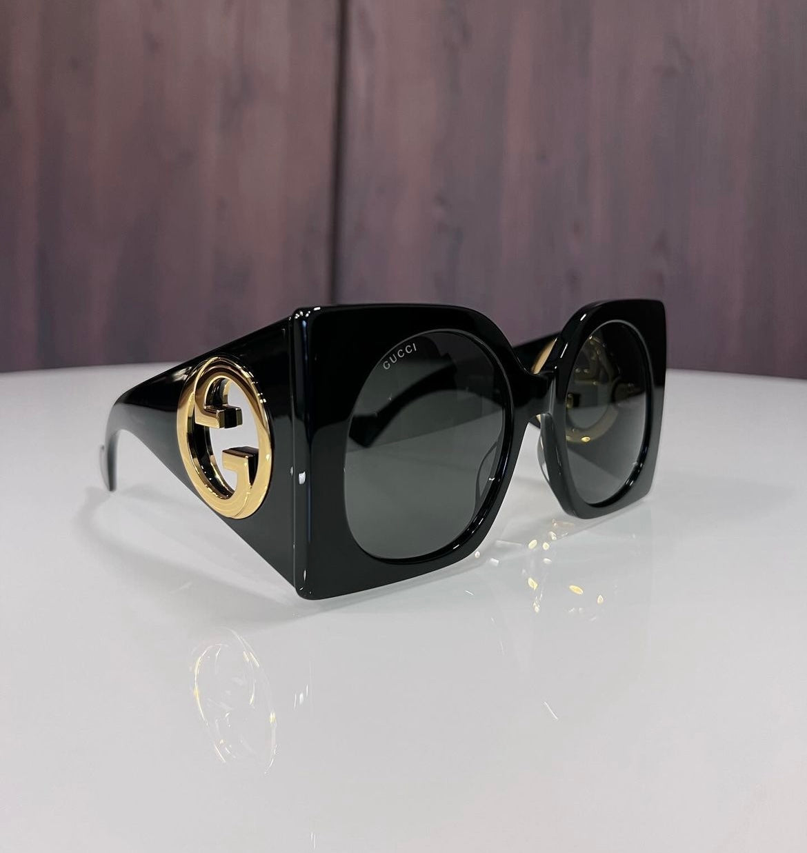 Gucci Glasses