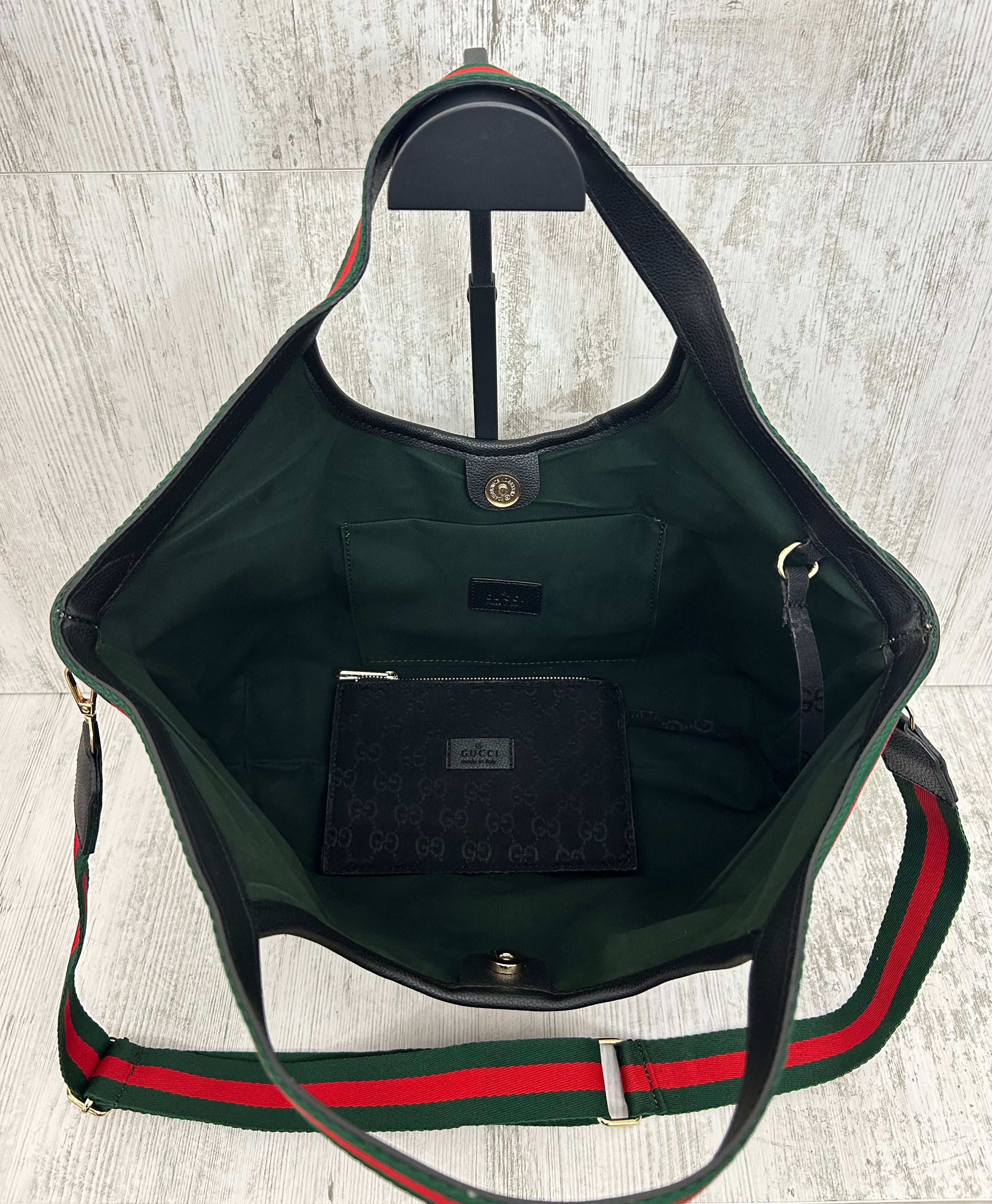 Gucci Shopping
