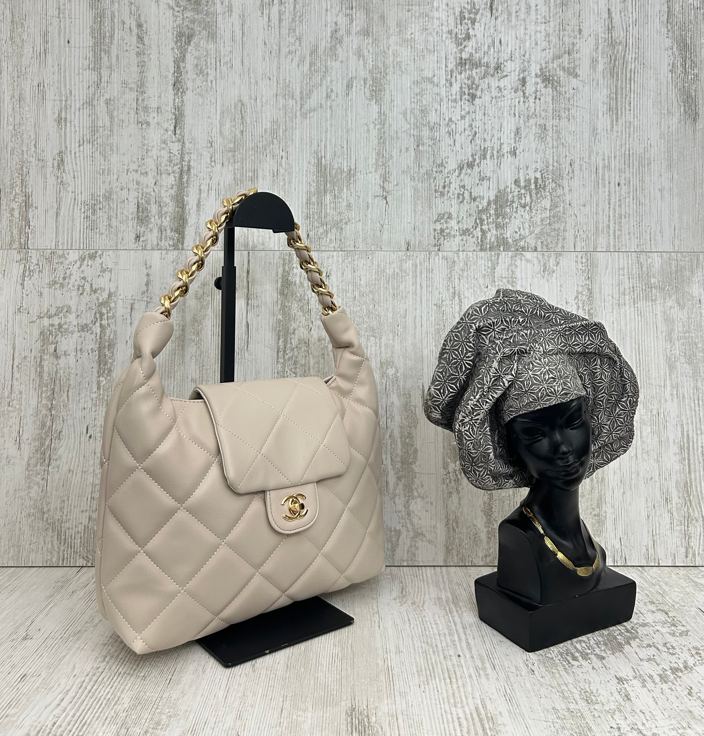 Chanel new
