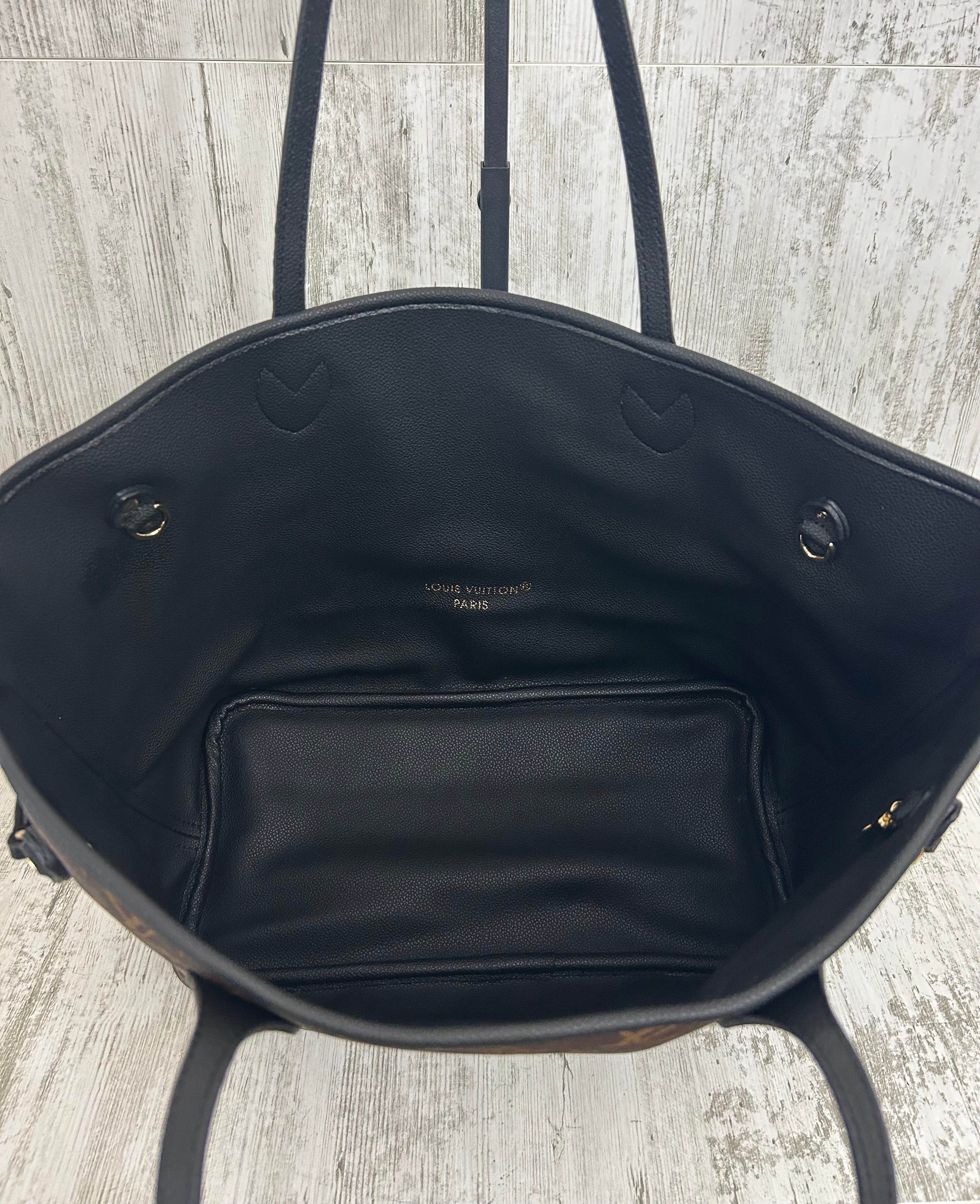 Louis Vuitton Shopping Extra Large