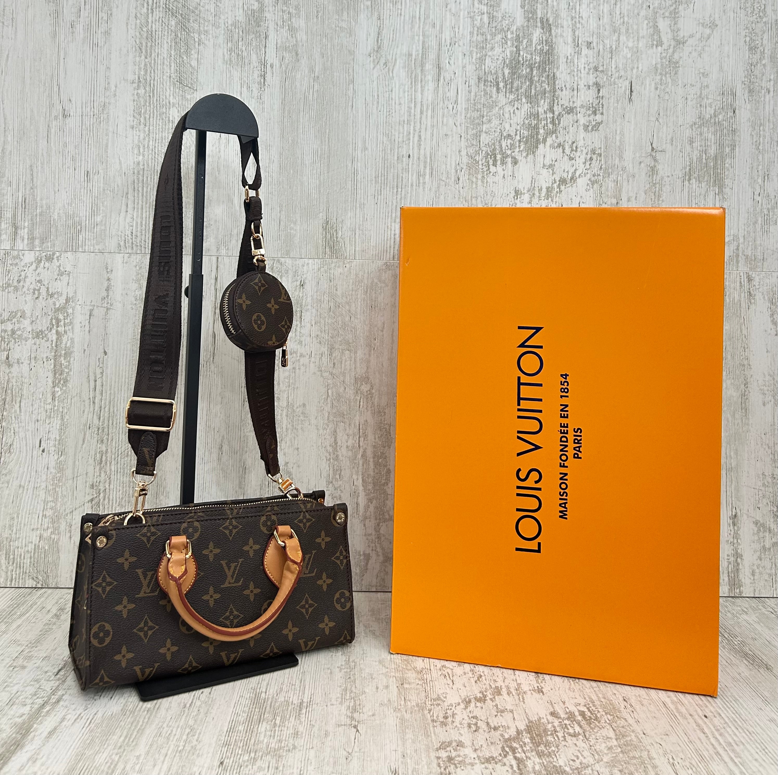 Louis Vuitton