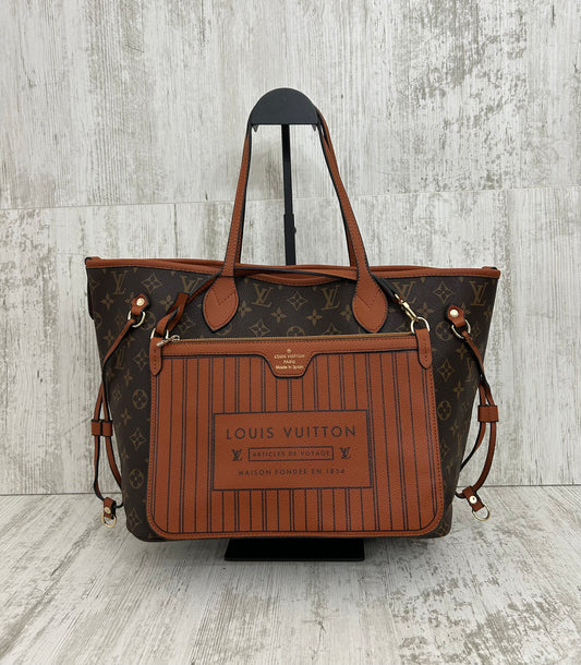 Louis Vuitton Shopping Extra Large