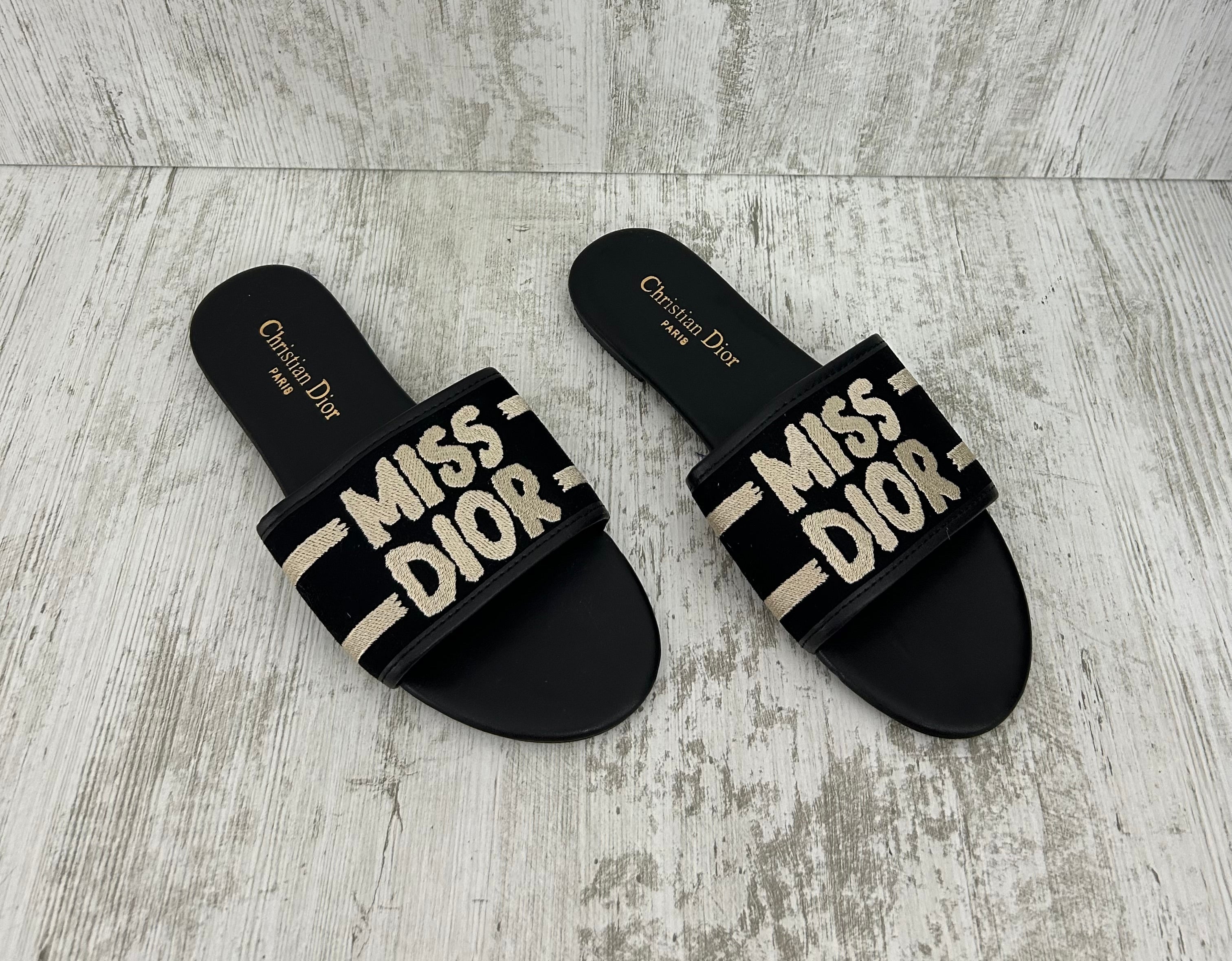 Miss Dior