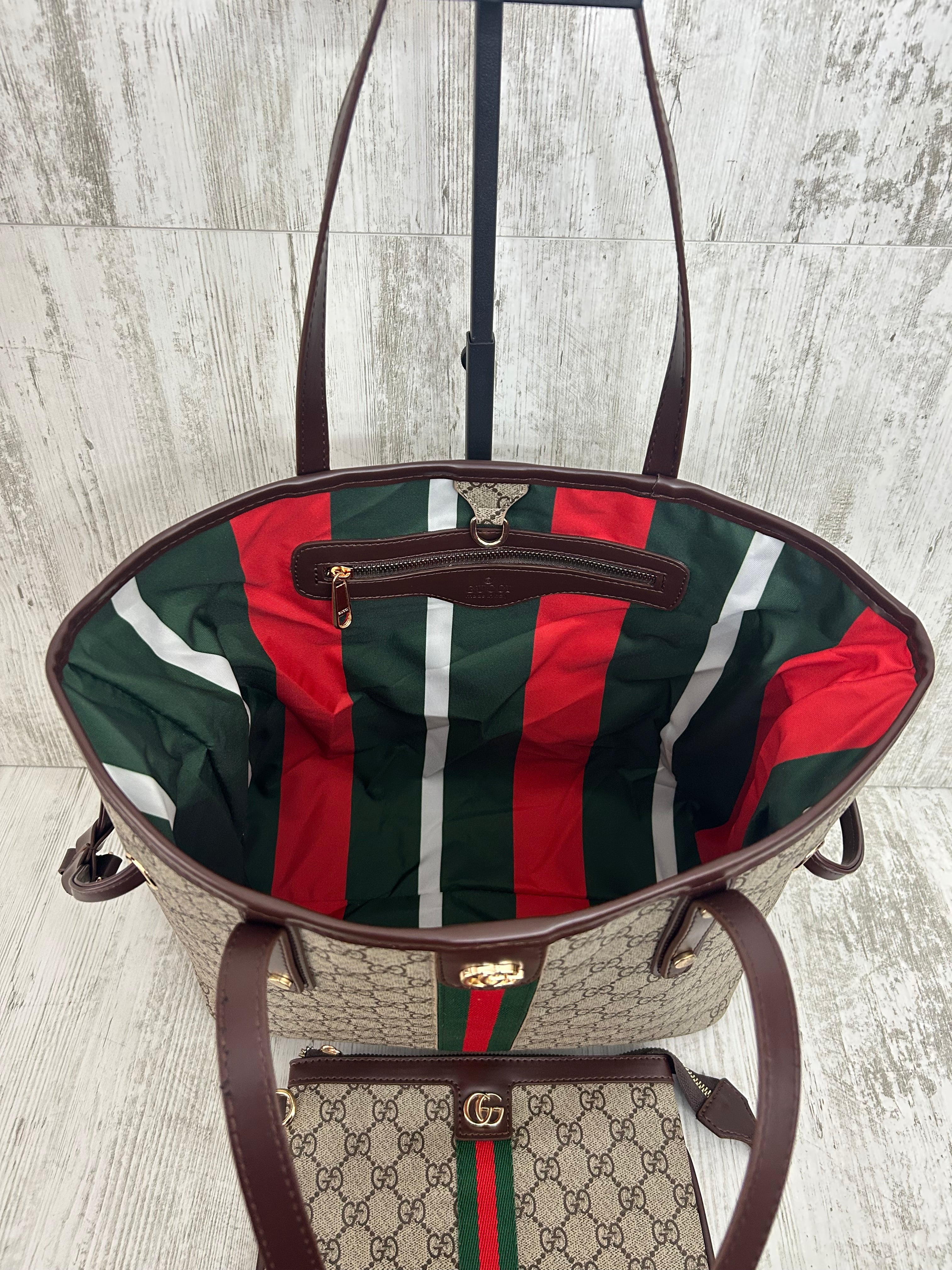 Gucci shopping