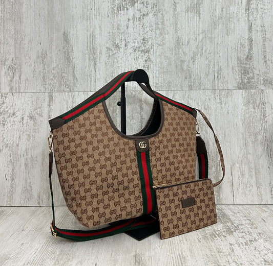 Gucci Shopping