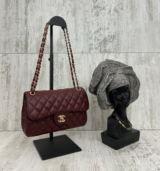 Chanel flap