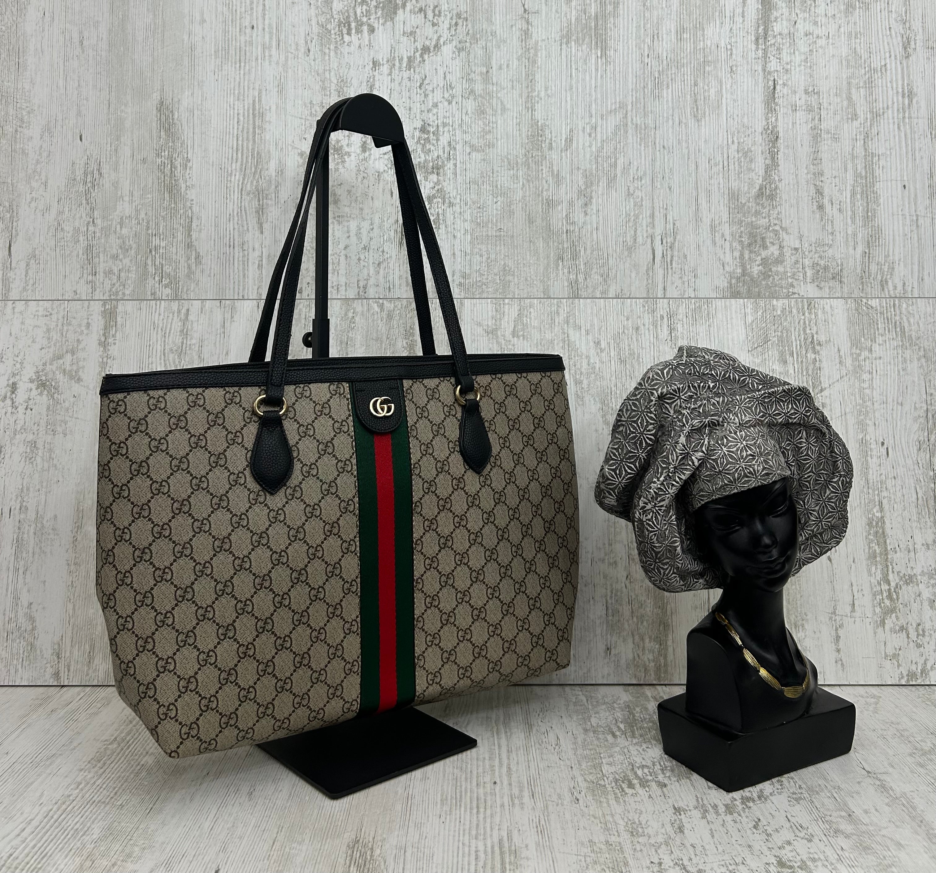 Gucci Shopping
