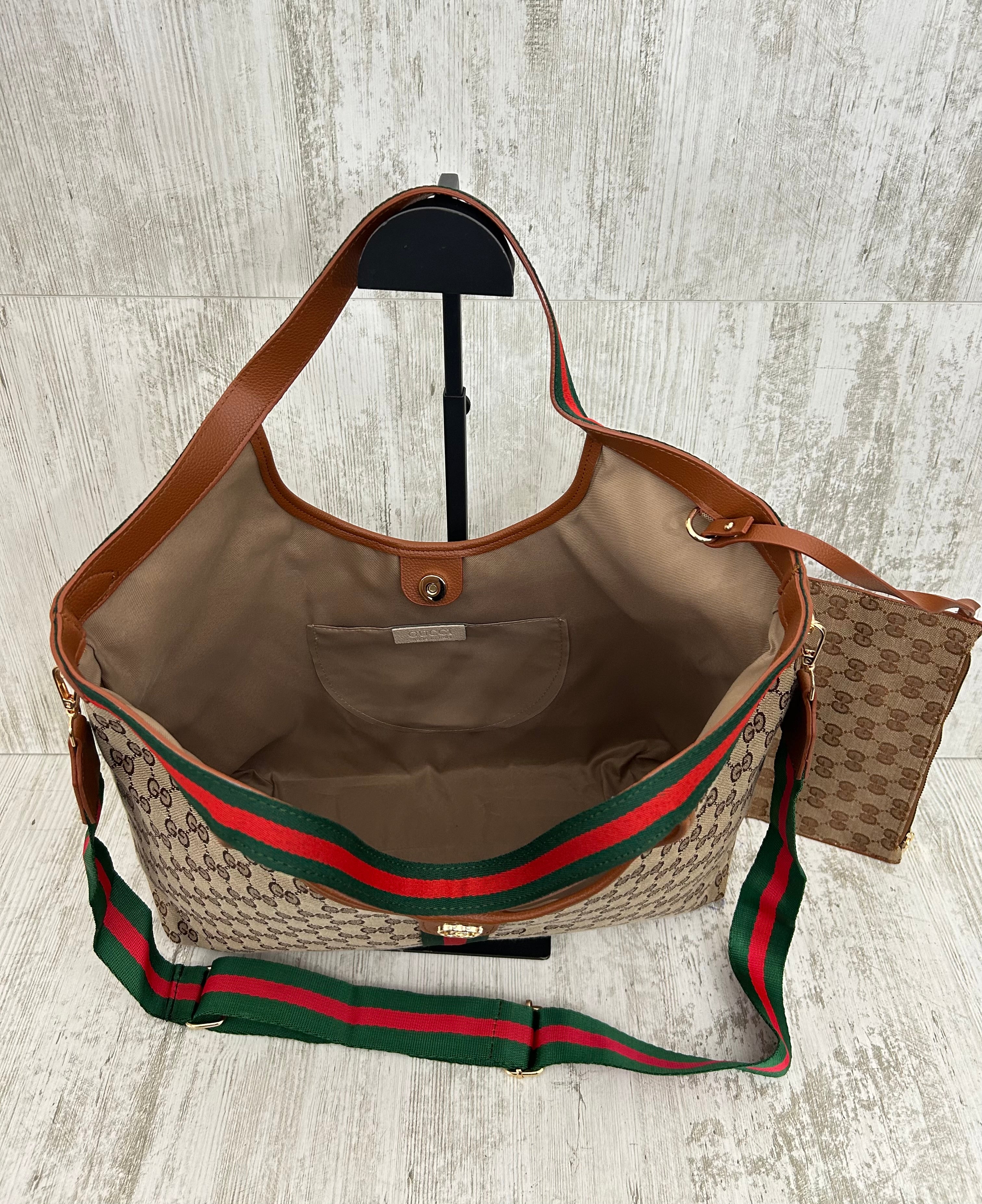 Gucci Shopping