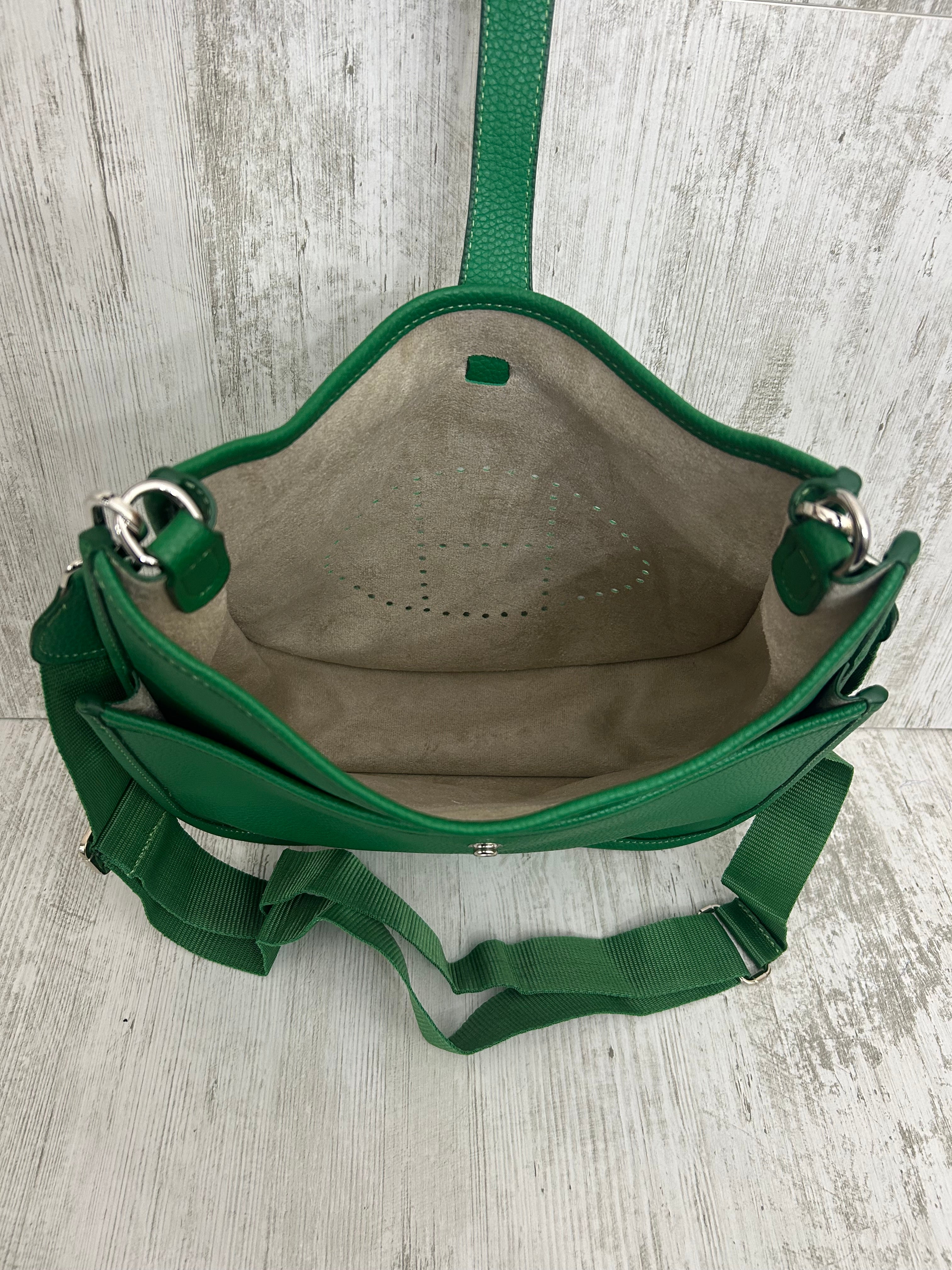Hermes Evelyne