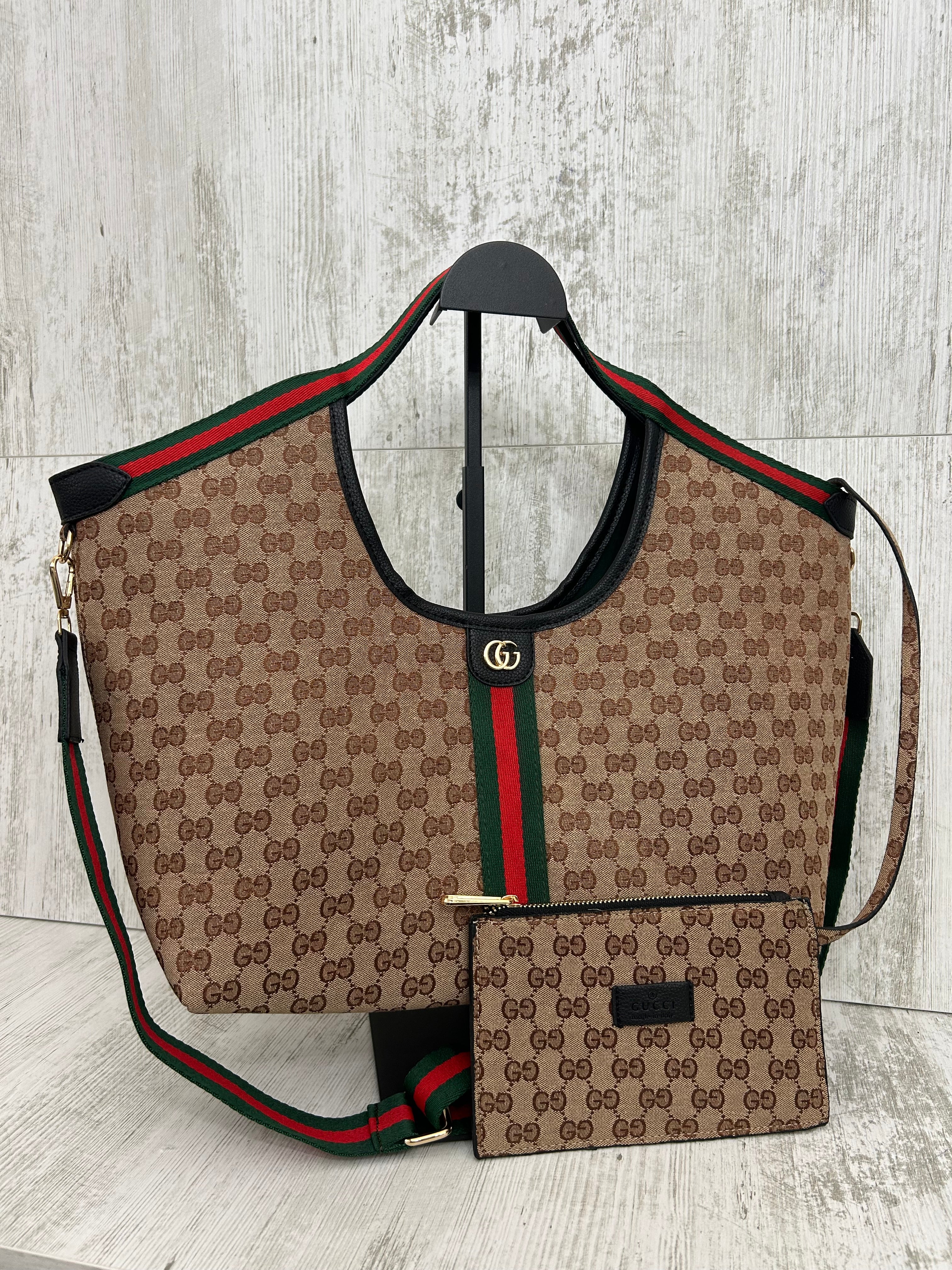 Gucci Shopping