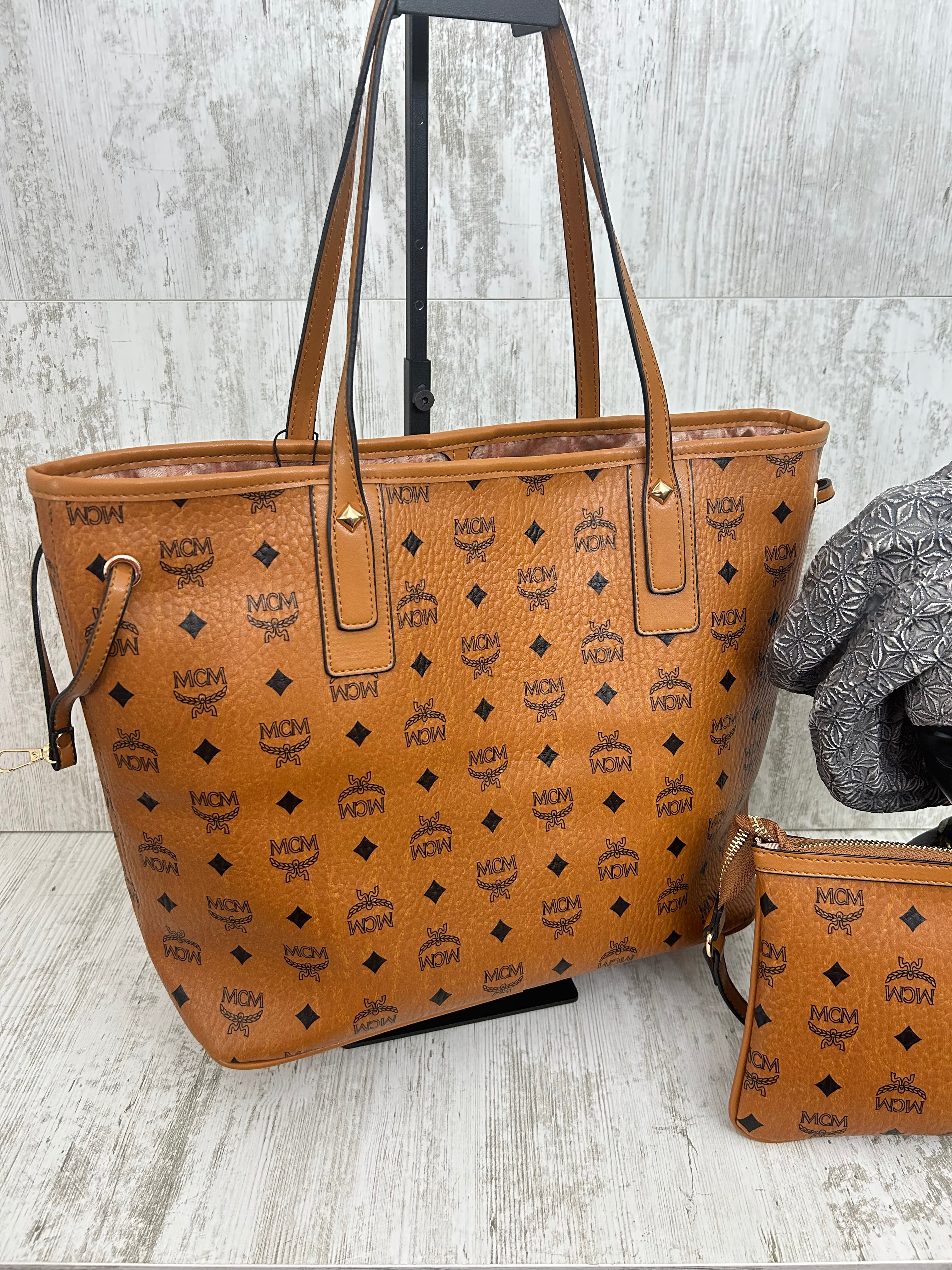 Mcm Shopping