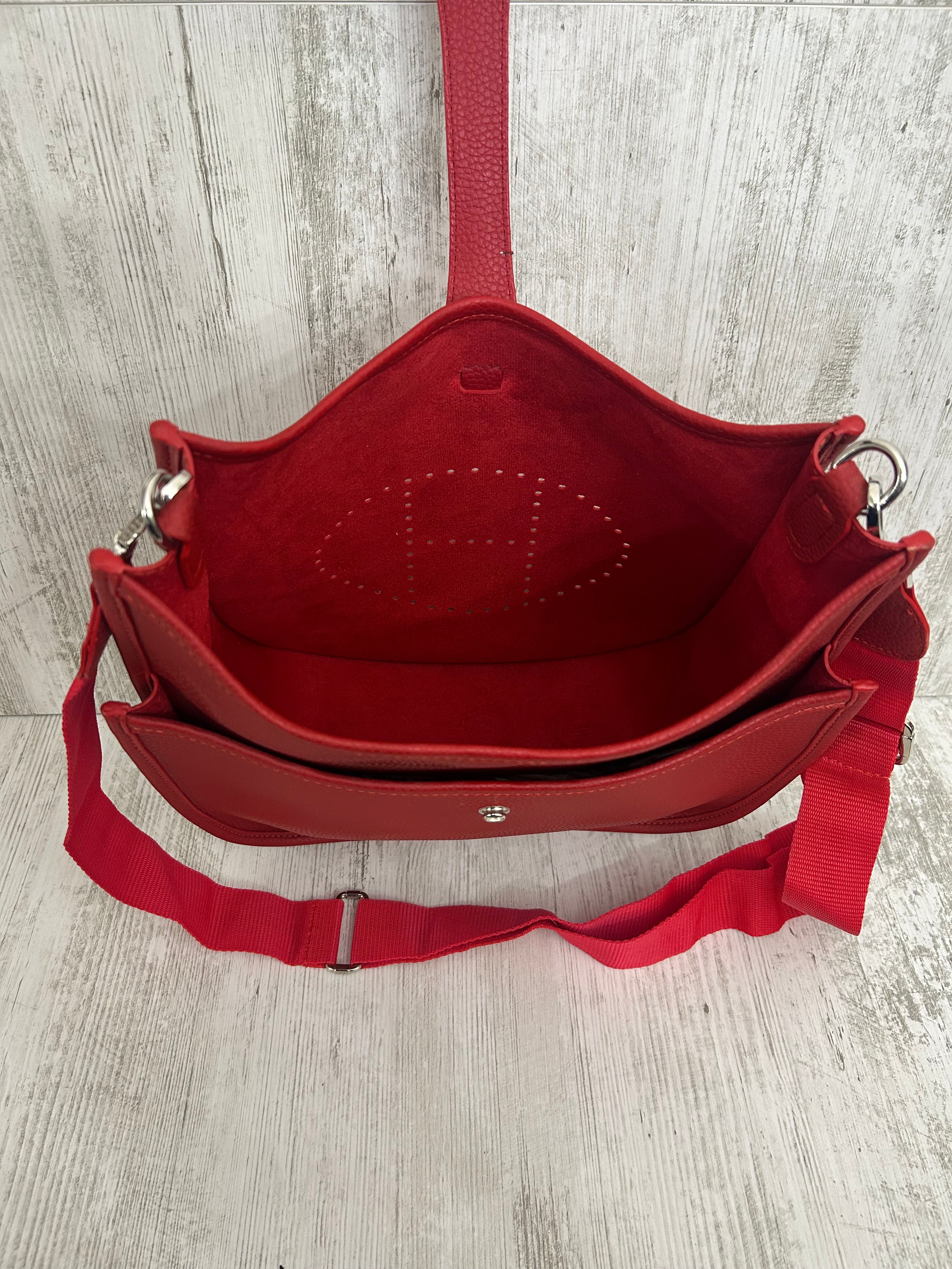 Hermes Evelyne