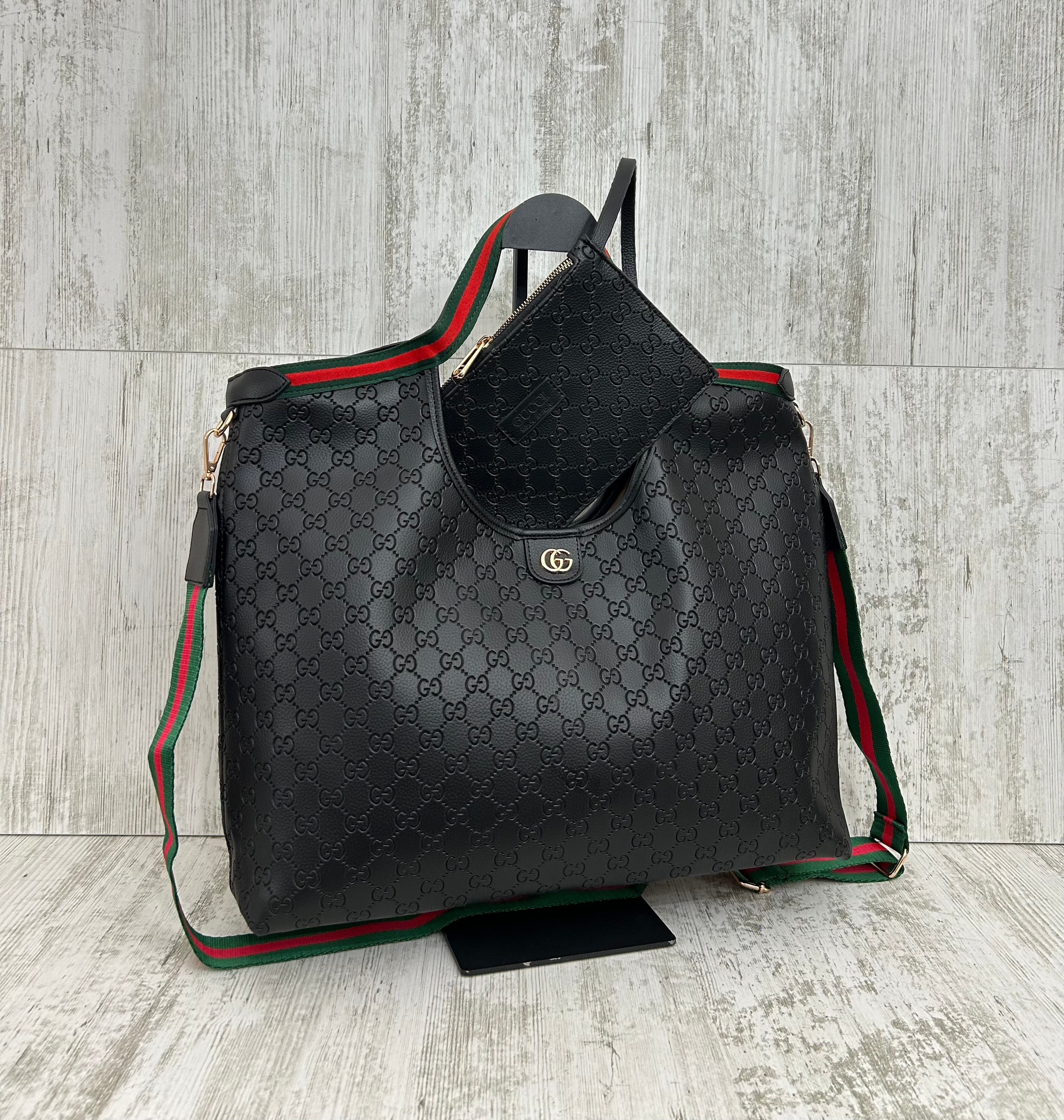 Gucci shopping