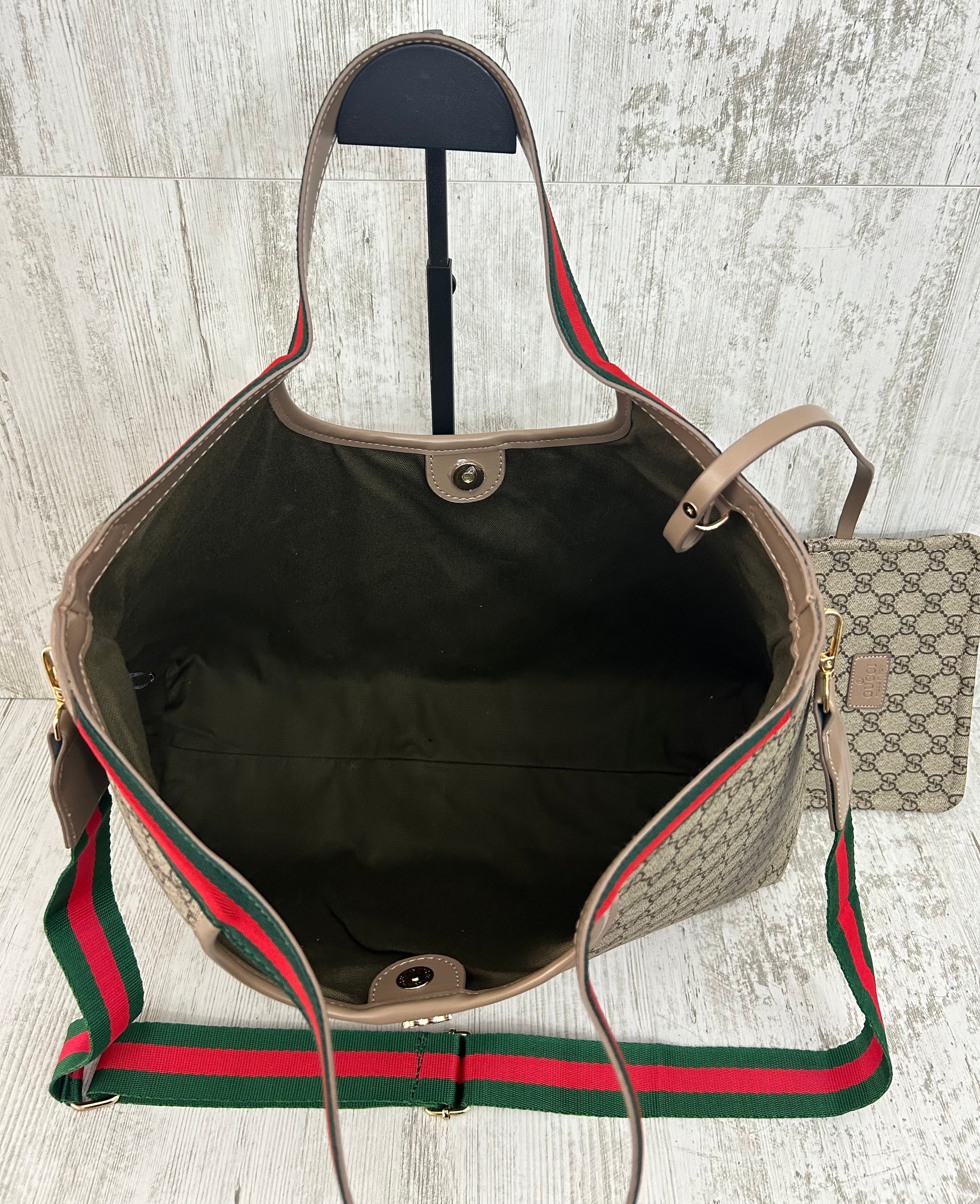 Gucci shopping