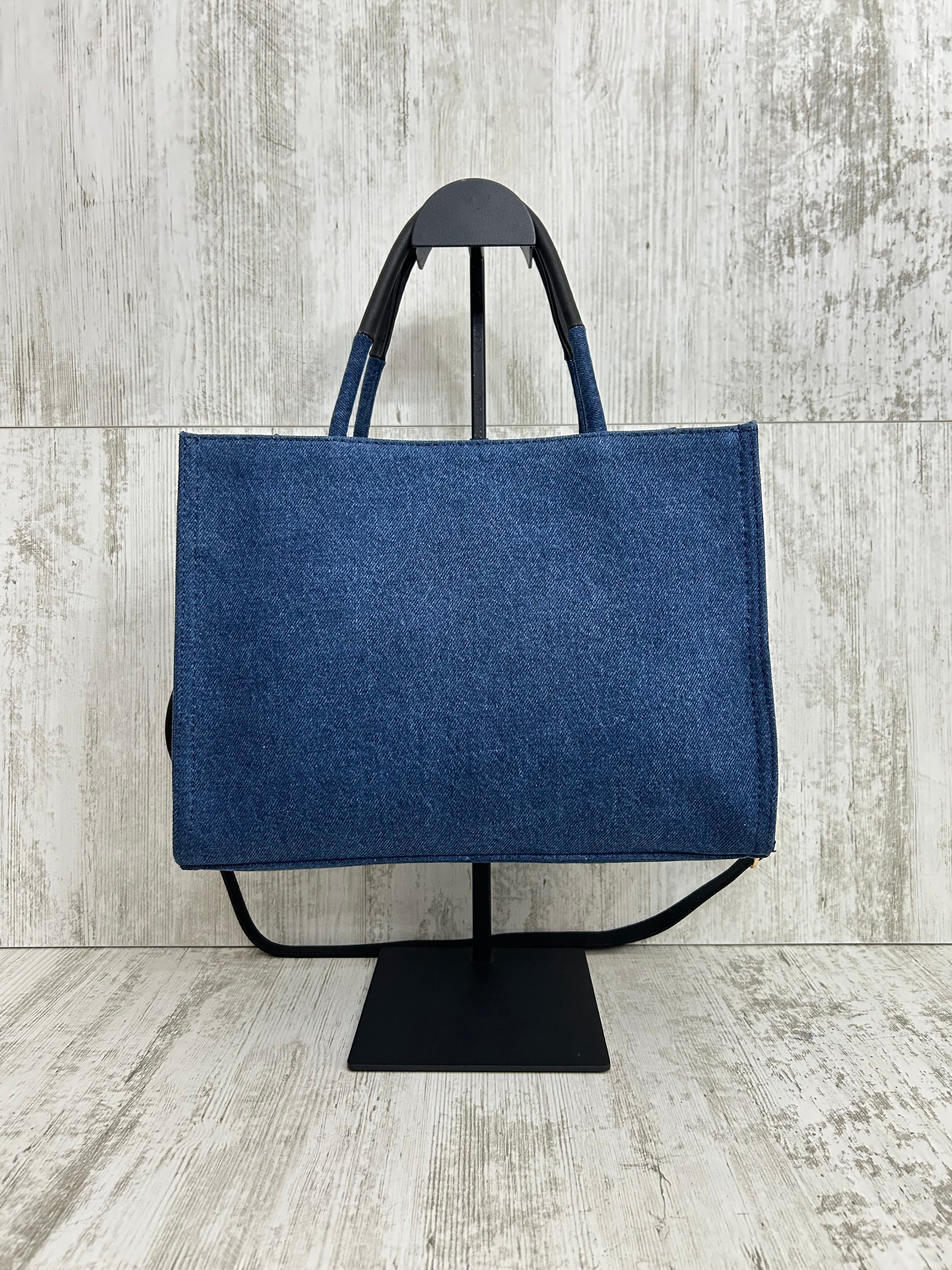 The Tote Bag