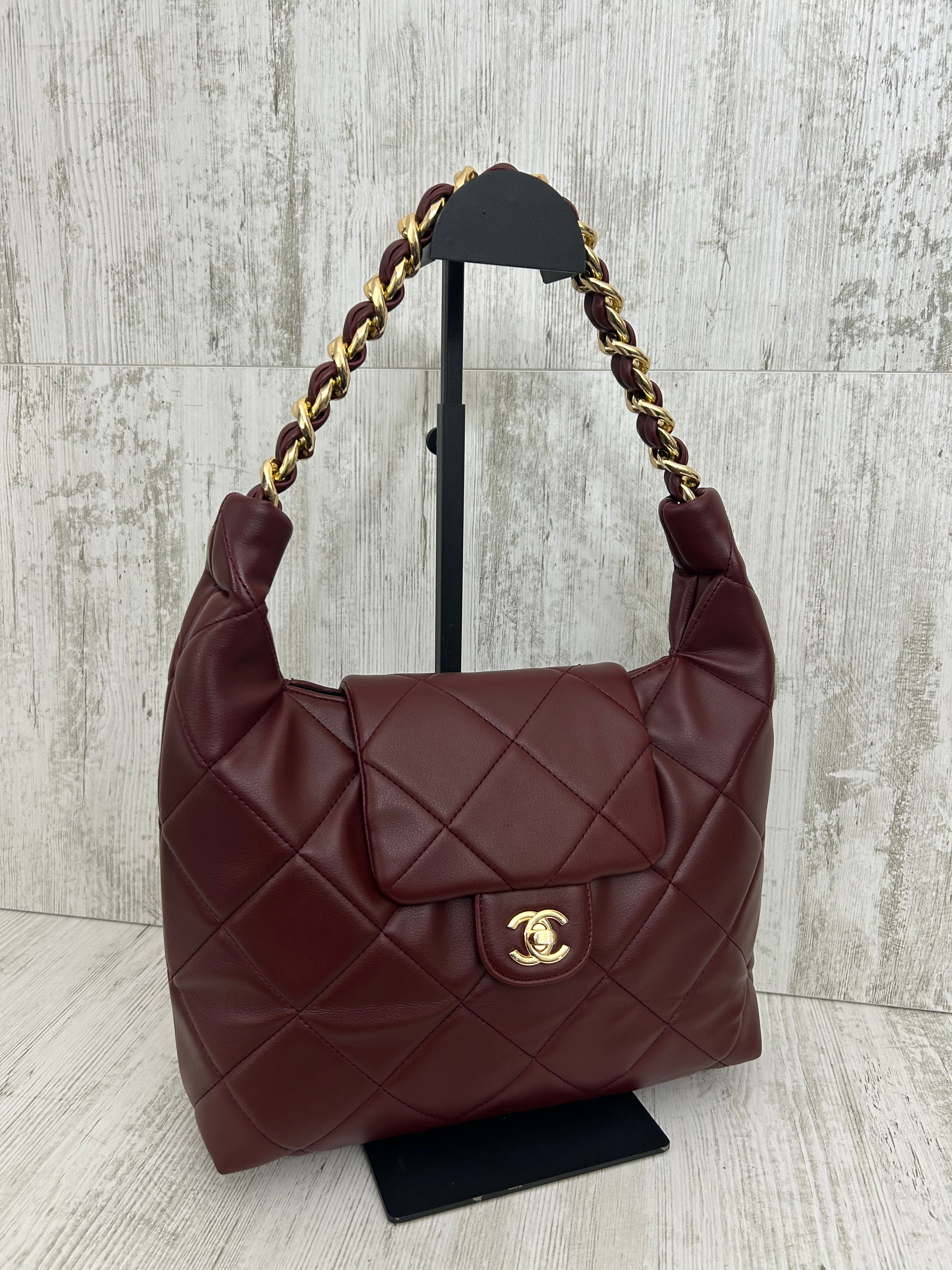 Chanel new