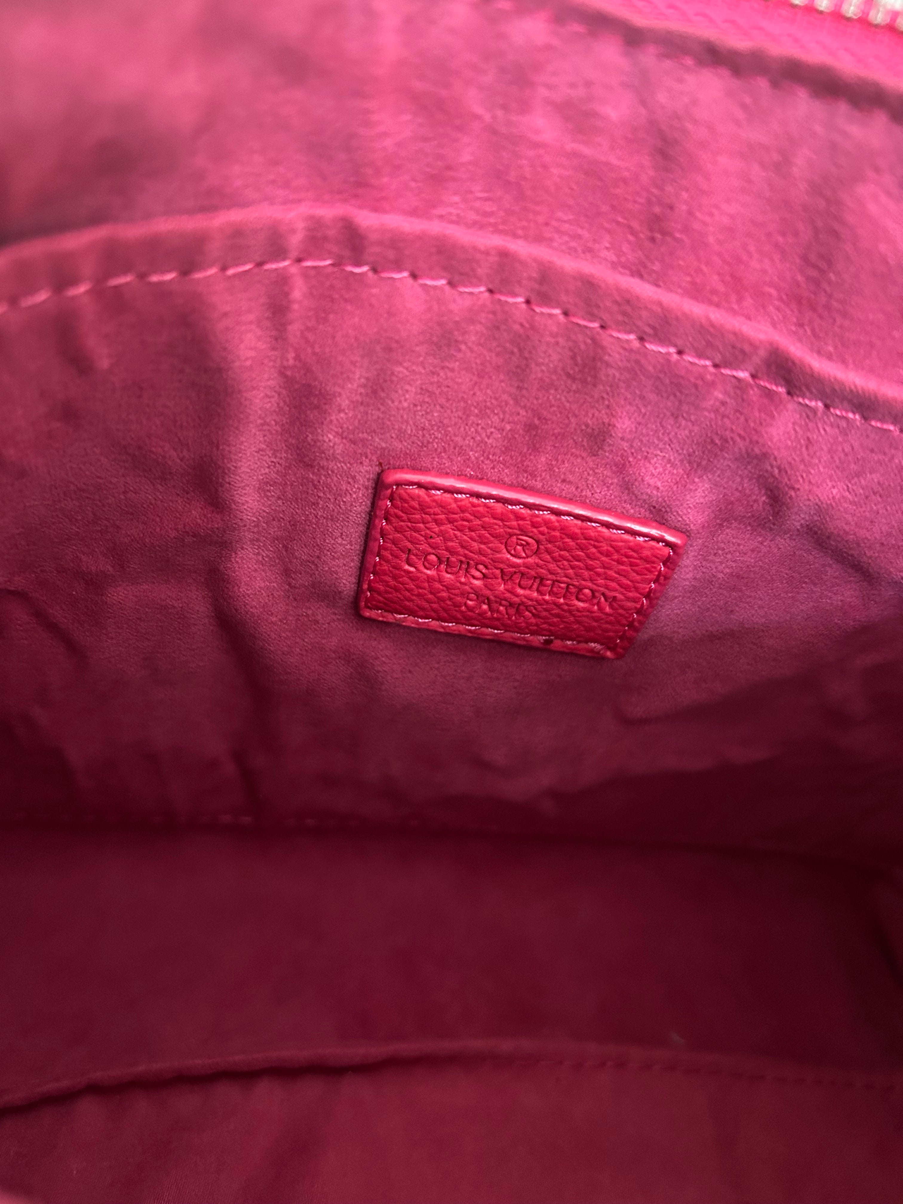 Louis Vuitton