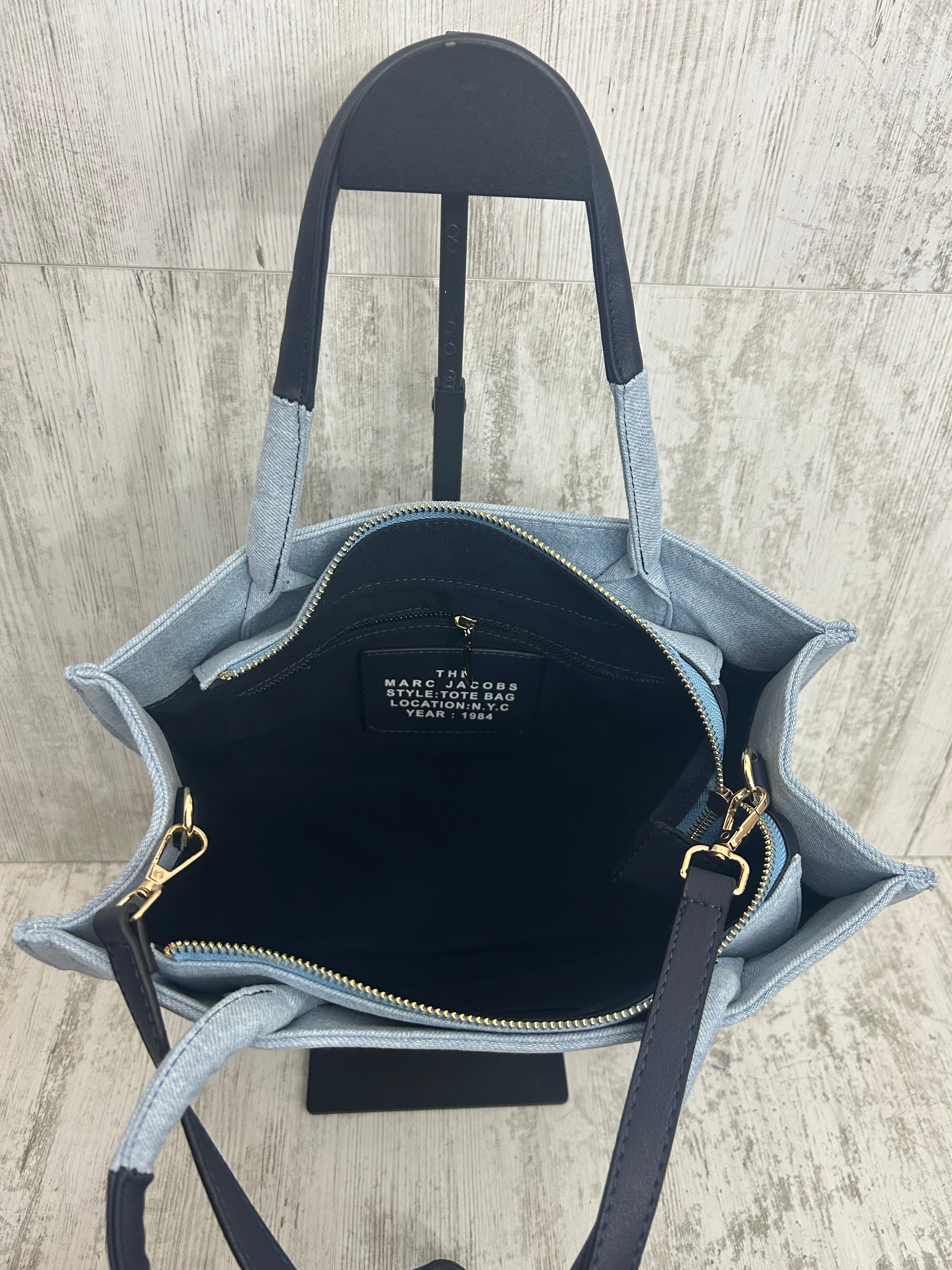 The Tote Bag