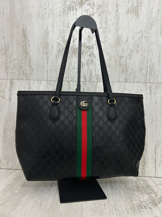 Gucci Shopping